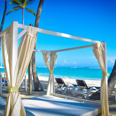 Vista Sol Punta Cana Eksteriør billede