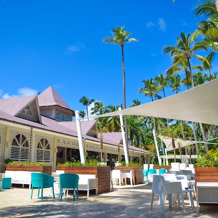 Vista Sol Punta Cana Eksteriør billede