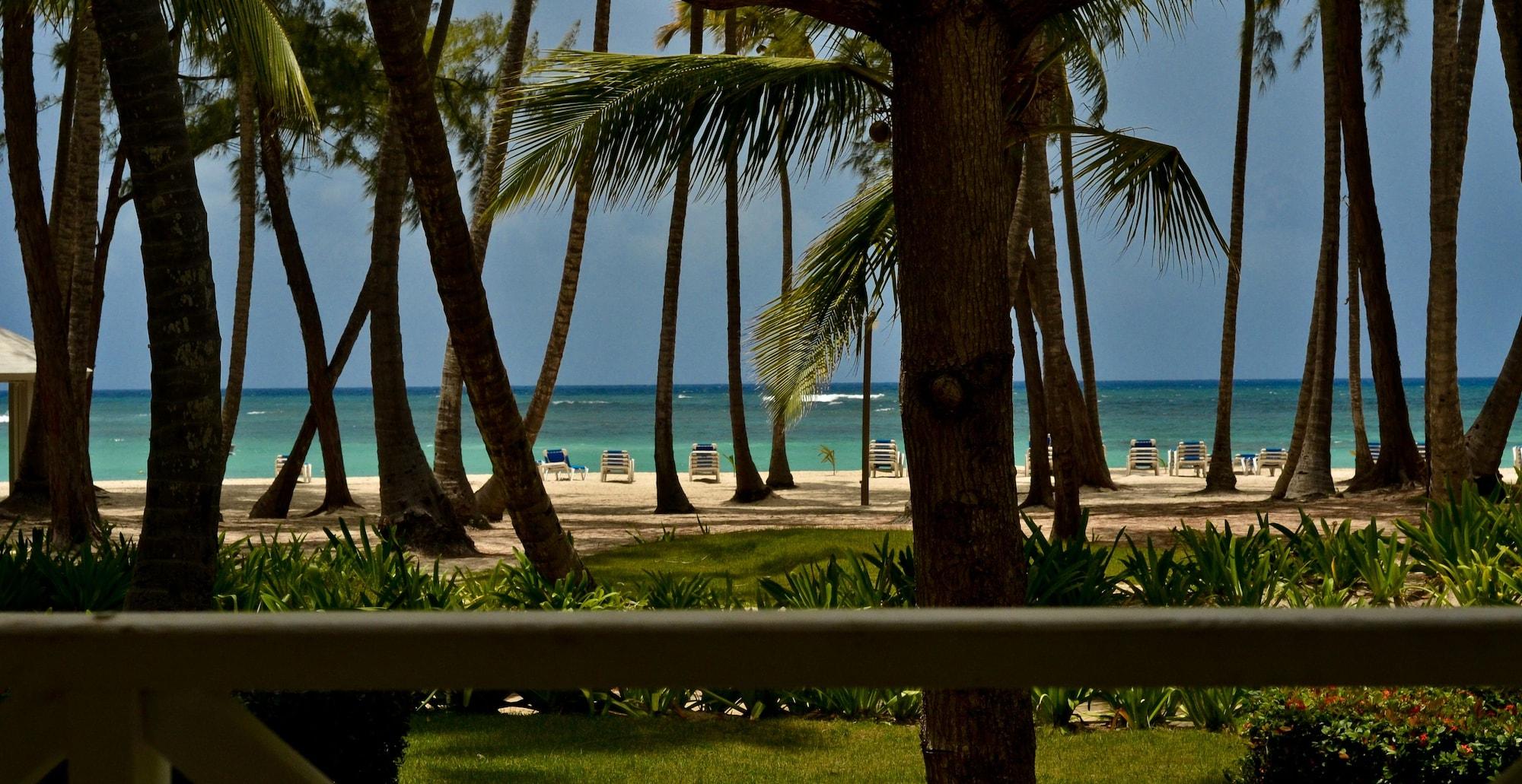 Vista Sol Punta Cana Eksteriør billede