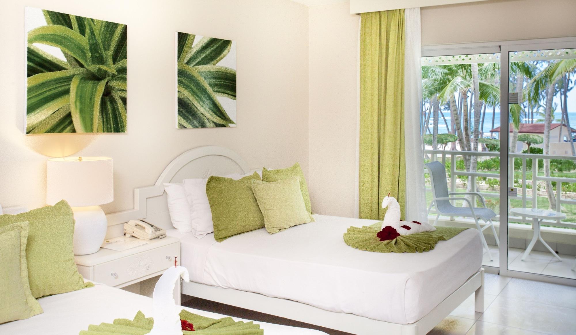 Vista Sol Punta Cana Eksteriør billede