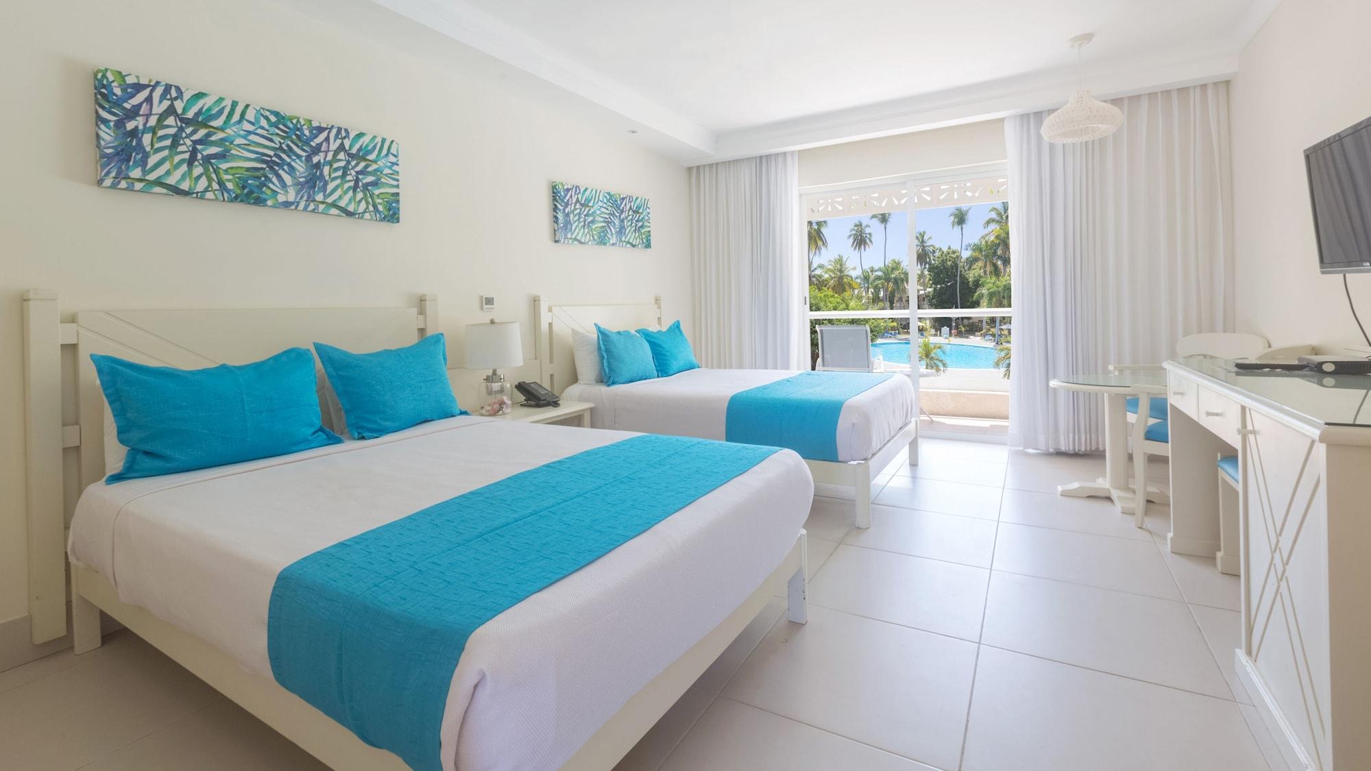 Vista Sol Punta Cana Eksteriør billede