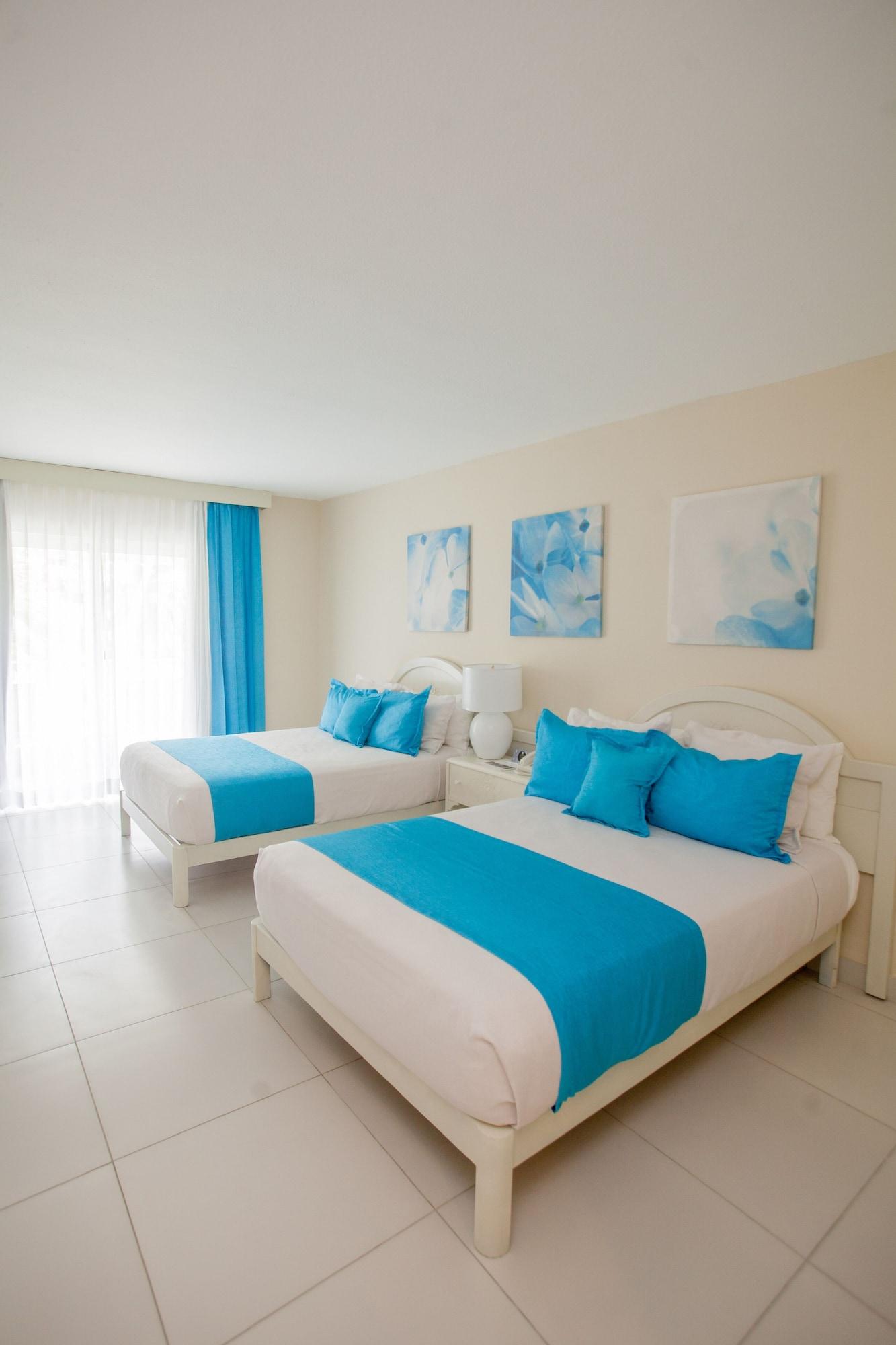 Vista Sol Punta Cana Eksteriør billede