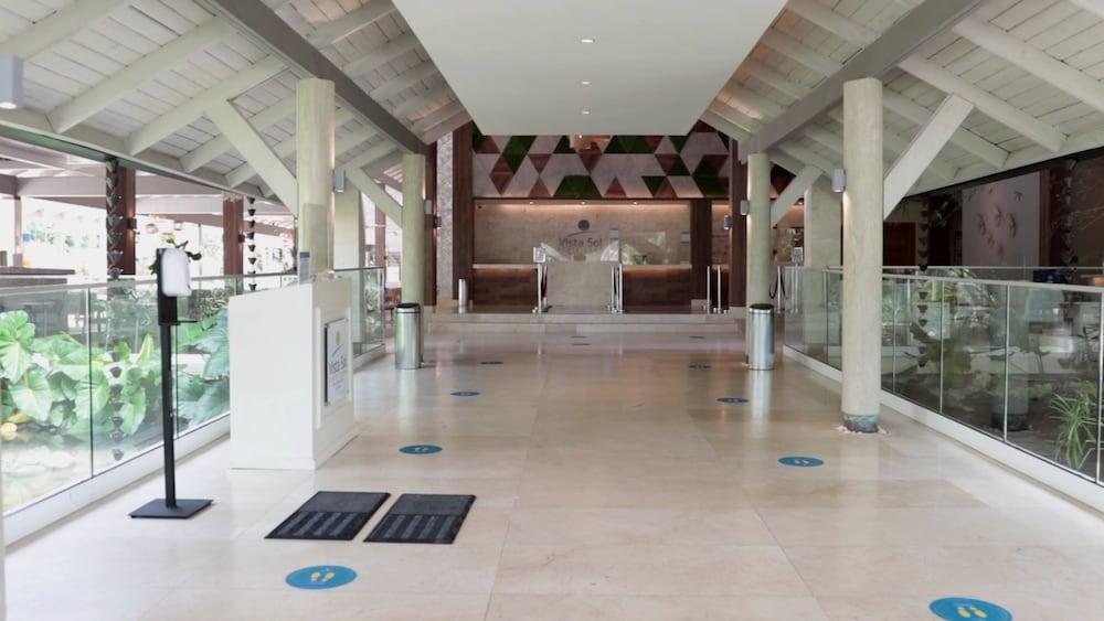 Vista Sol Punta Cana Eksteriør billede