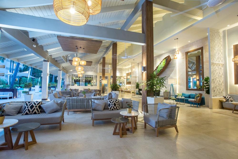 Vista Sol Punta Cana Eksteriør billede