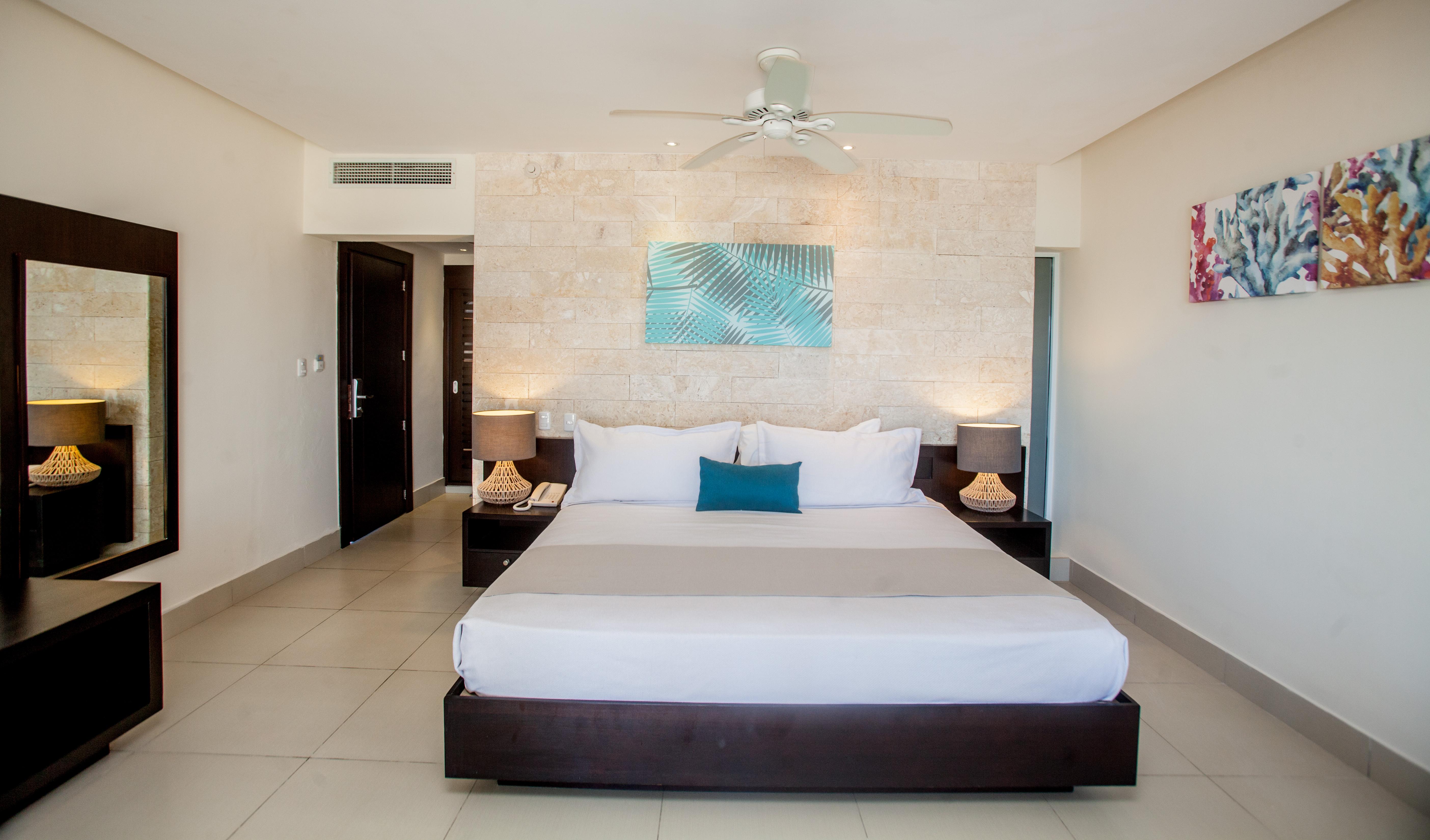 Vista Sol Punta Cana Eksteriør billede