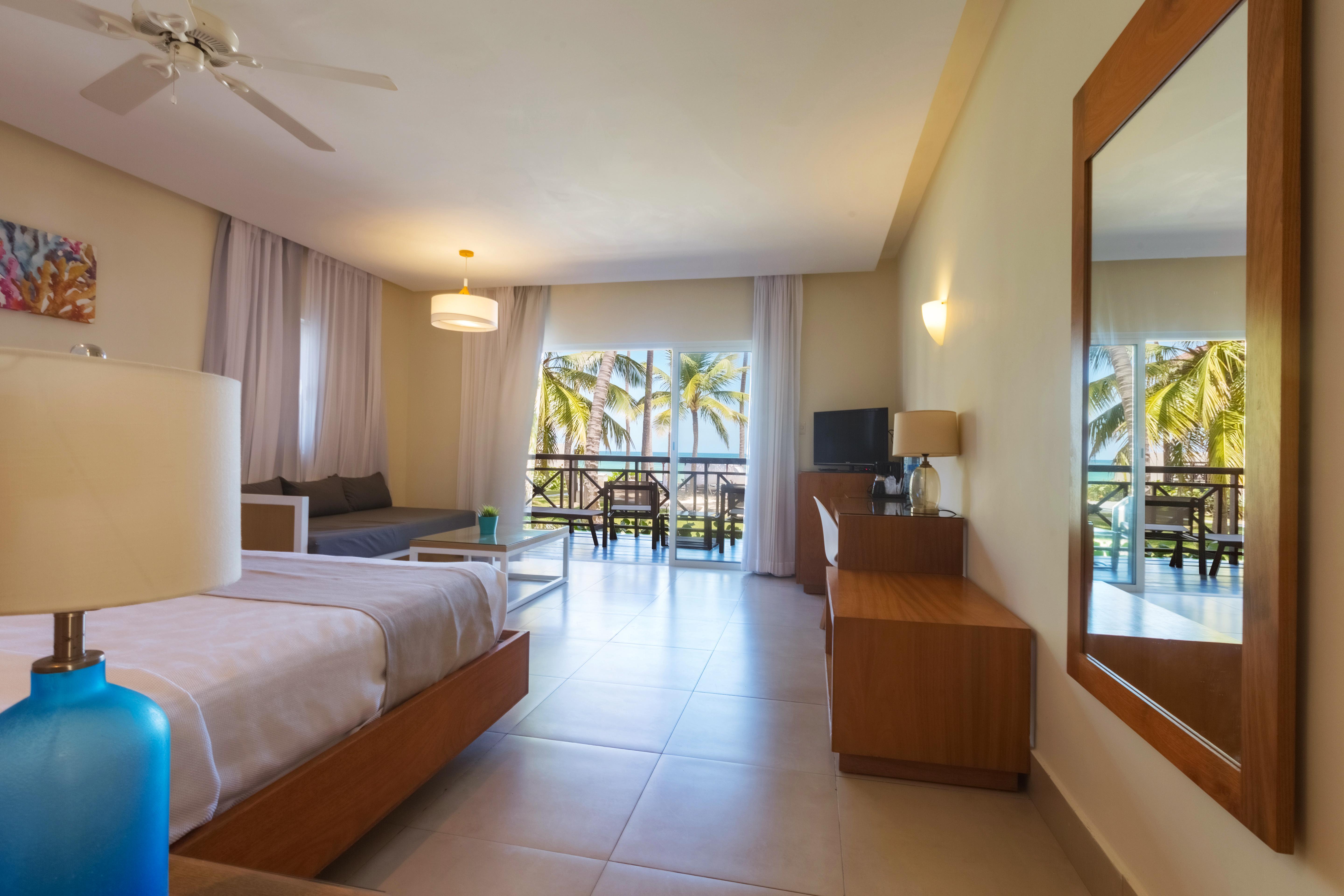 Vista Sol Punta Cana Eksteriør billede