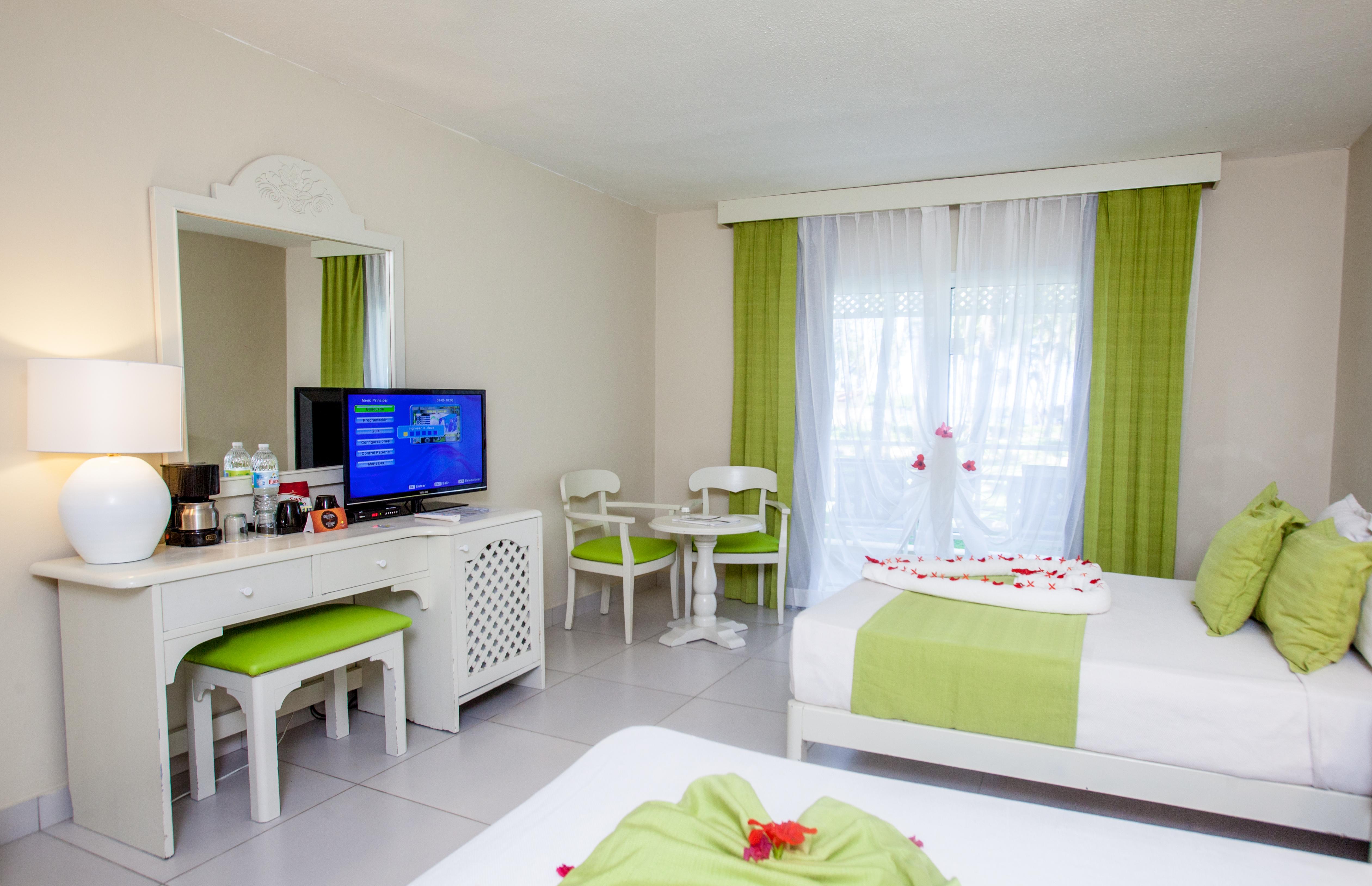 Vista Sol Punta Cana Eksteriør billede