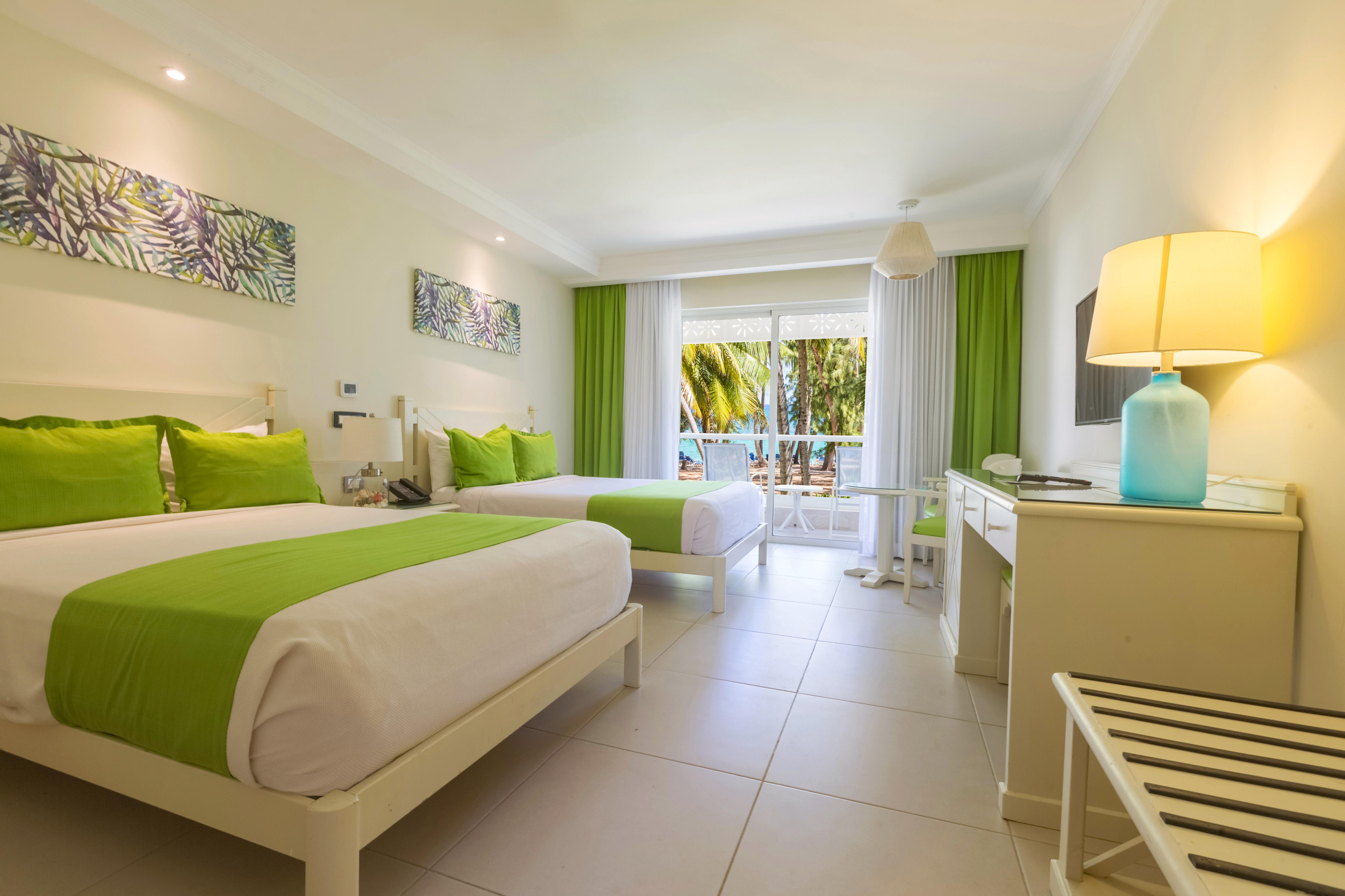Vista Sol Punta Cana Eksteriør billede