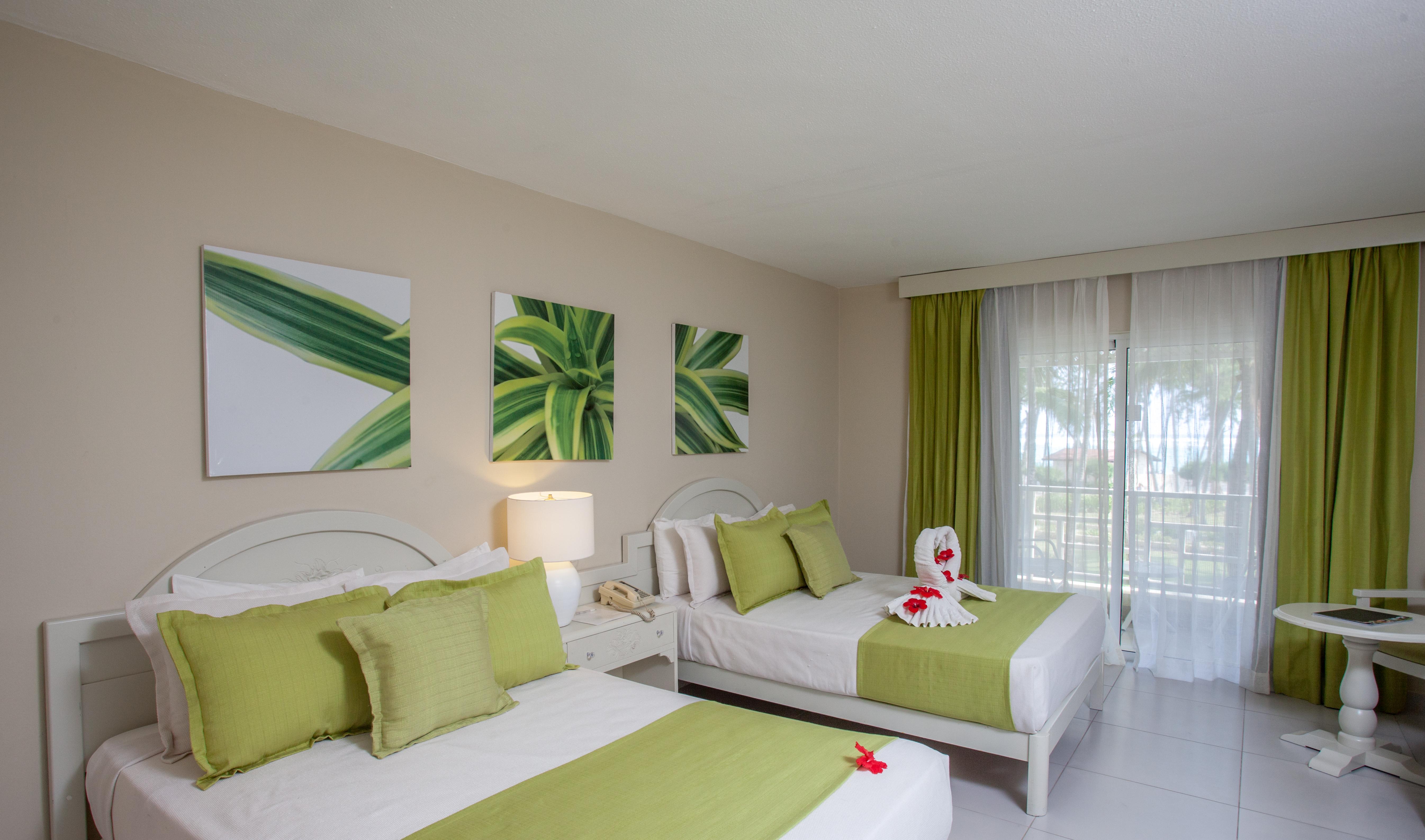 Vista Sol Punta Cana Eksteriør billede
