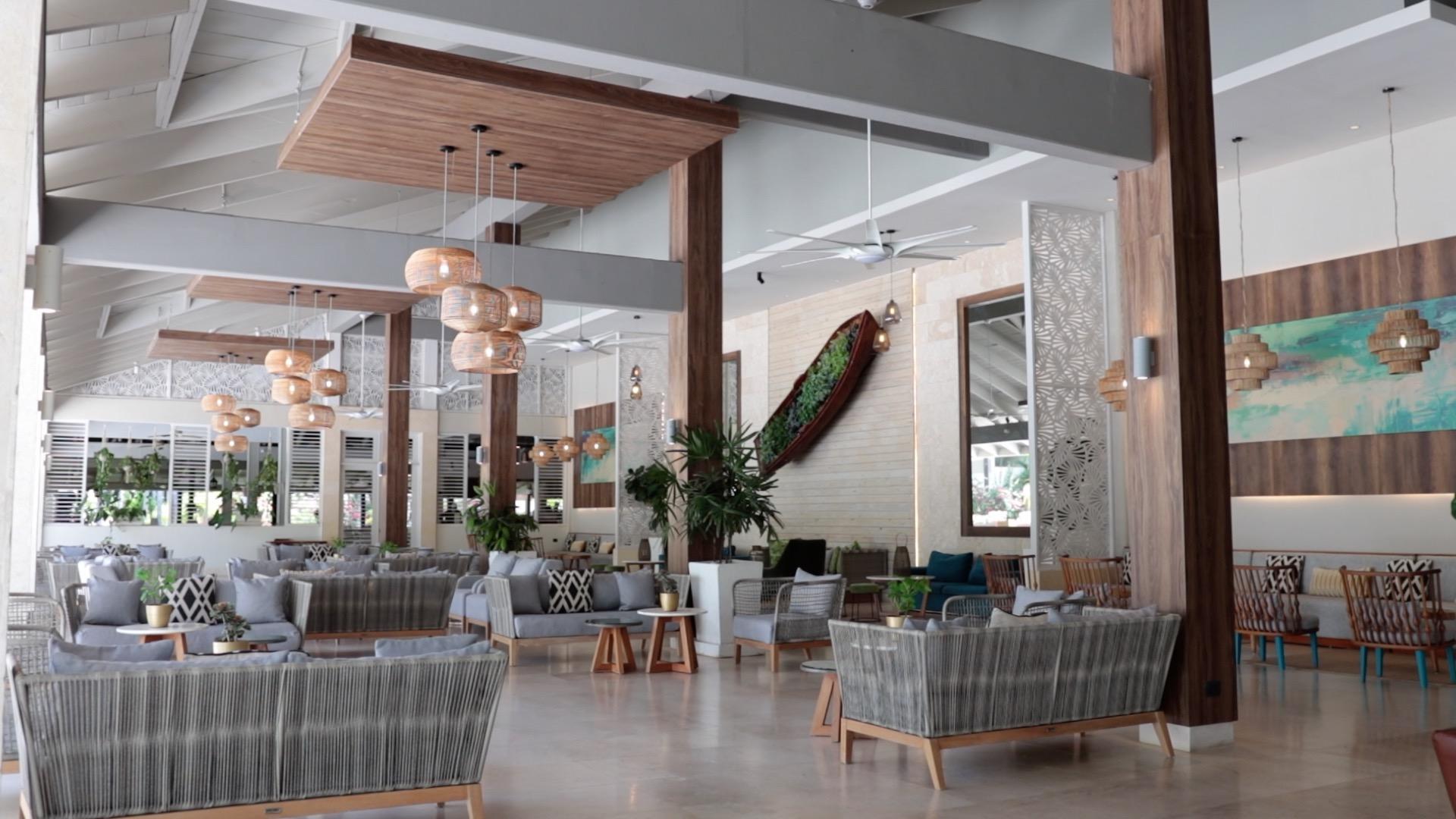 Vista Sol Punta Cana Eksteriør billede