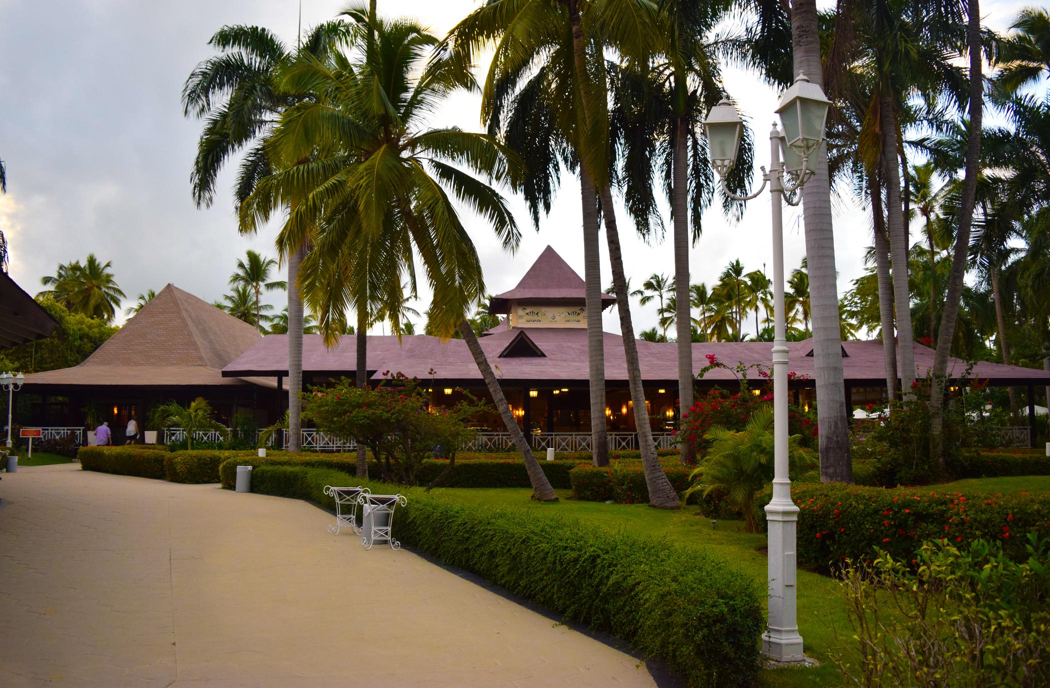 Vista Sol Punta Cana Eksteriør billede