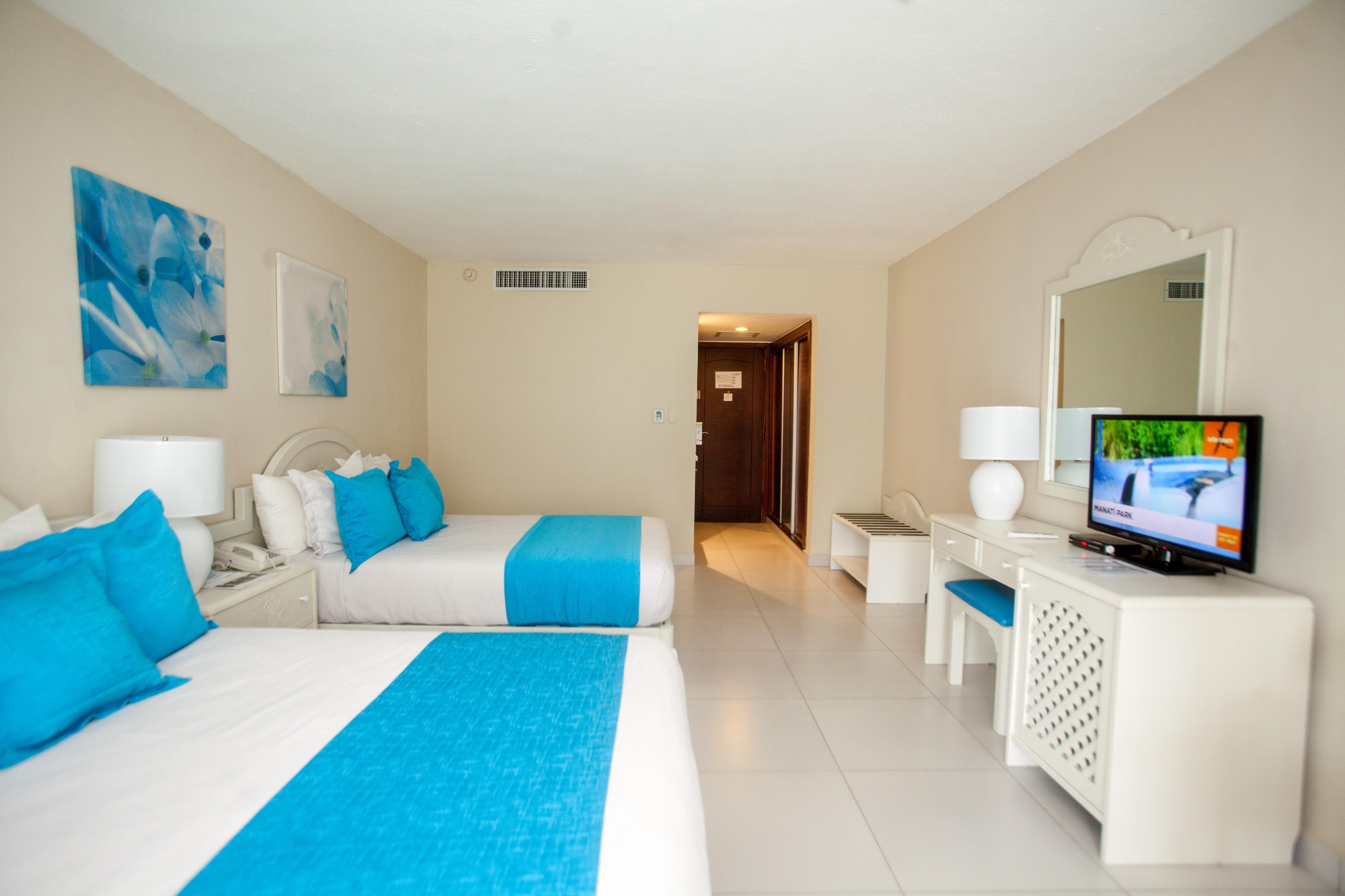 Vista Sol Punta Cana Eksteriør billede