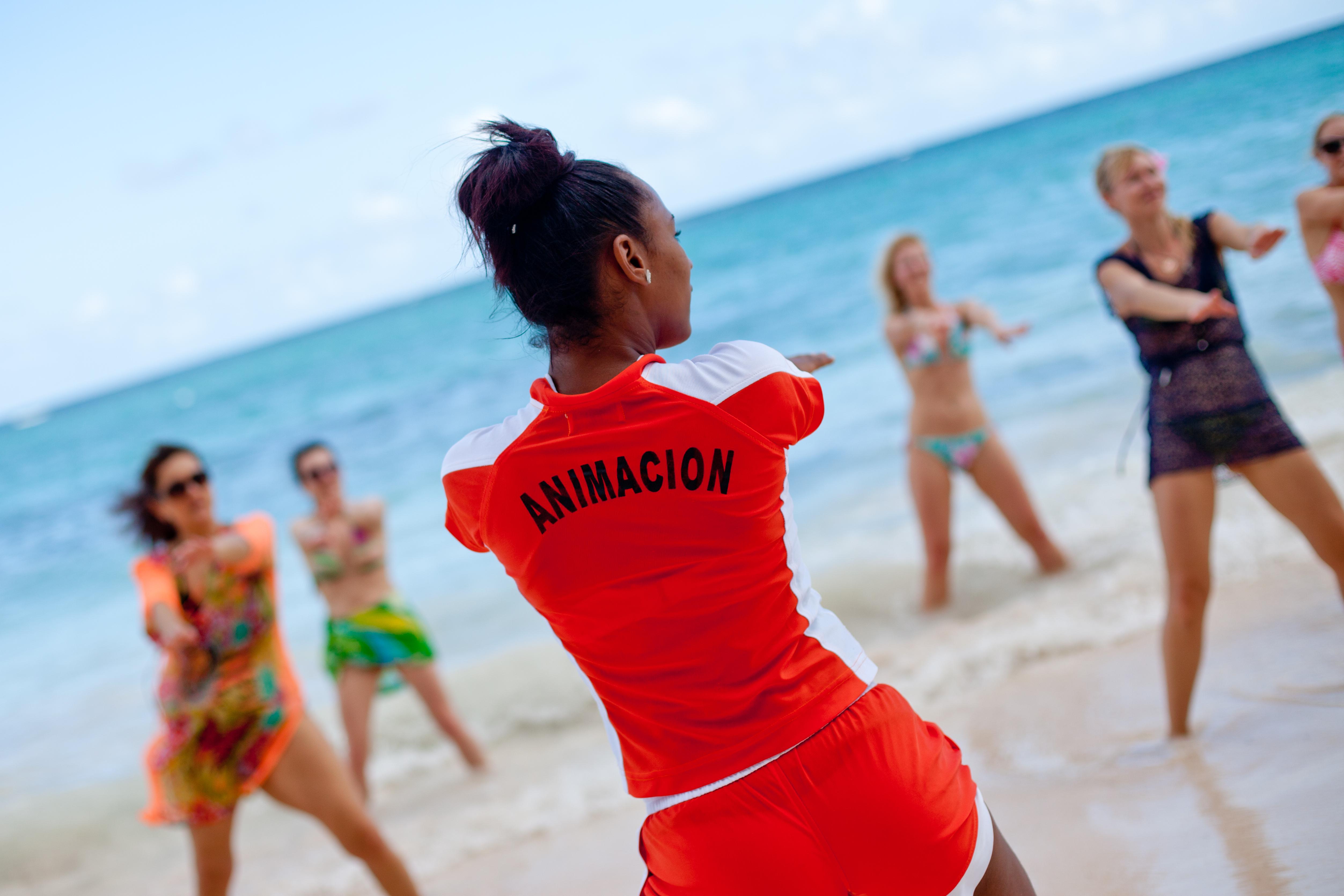 Vista Sol Punta Cana Eksteriør billede