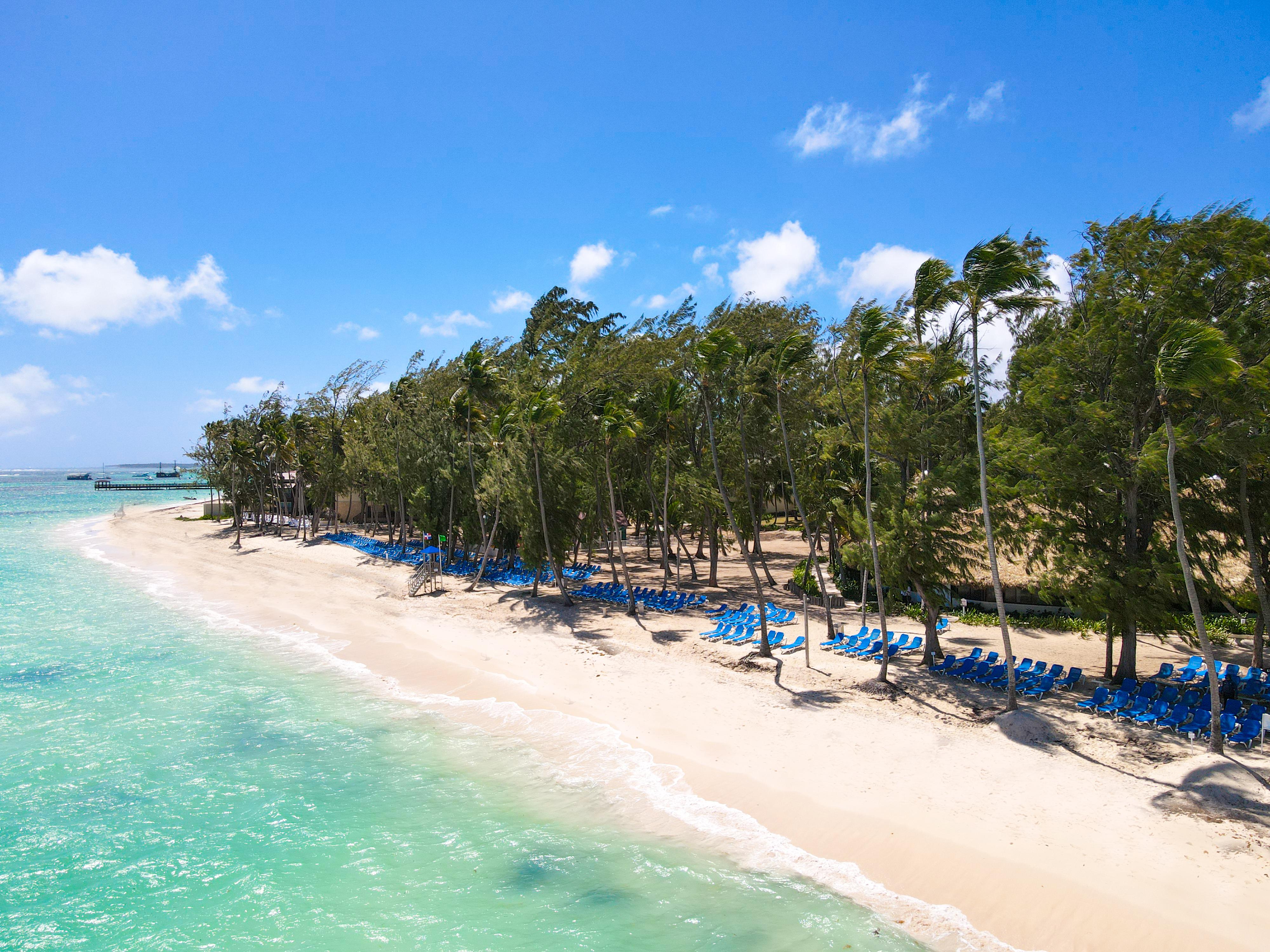 Vista Sol Punta Cana Eksteriør billede