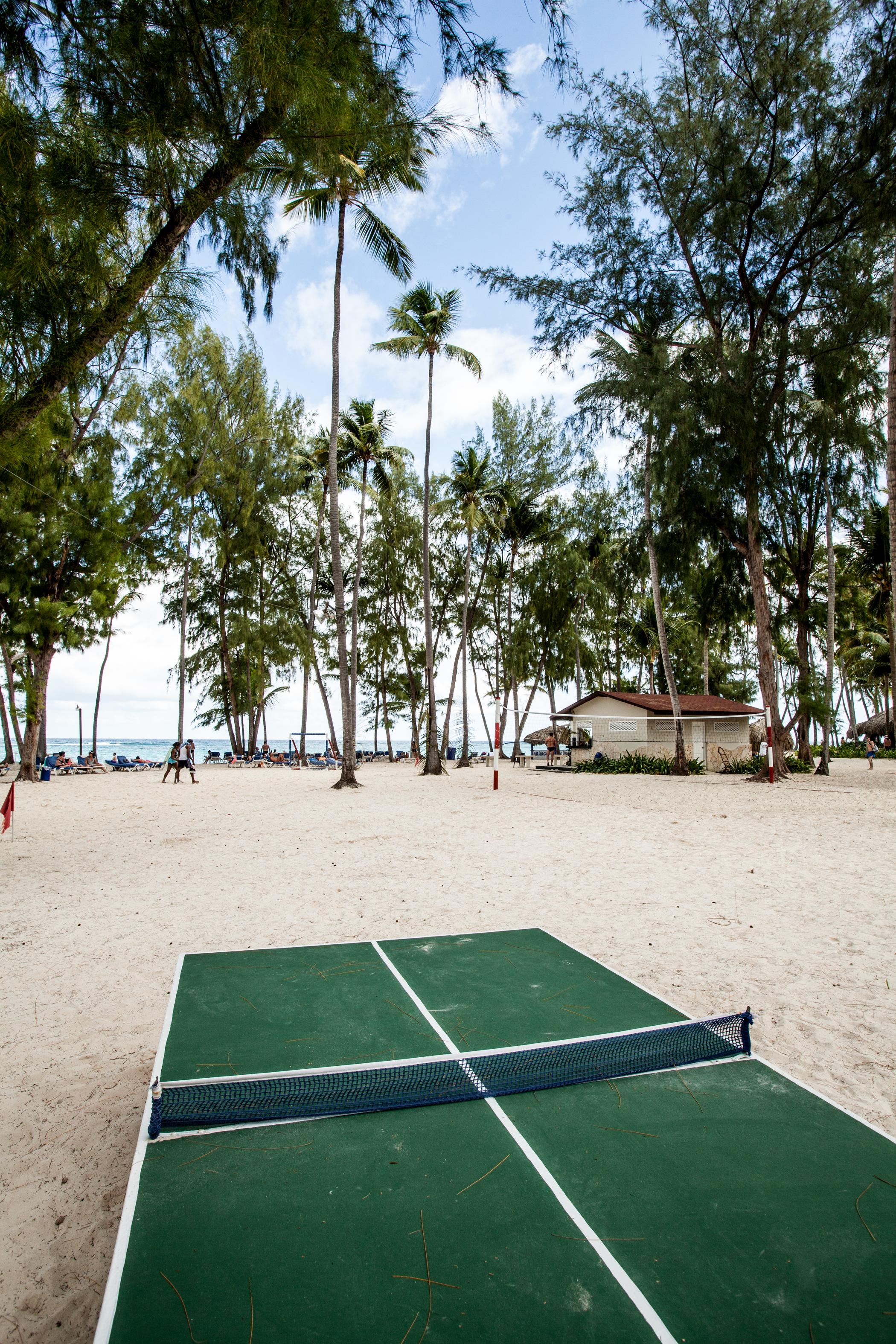 Vista Sol Punta Cana Eksteriør billede