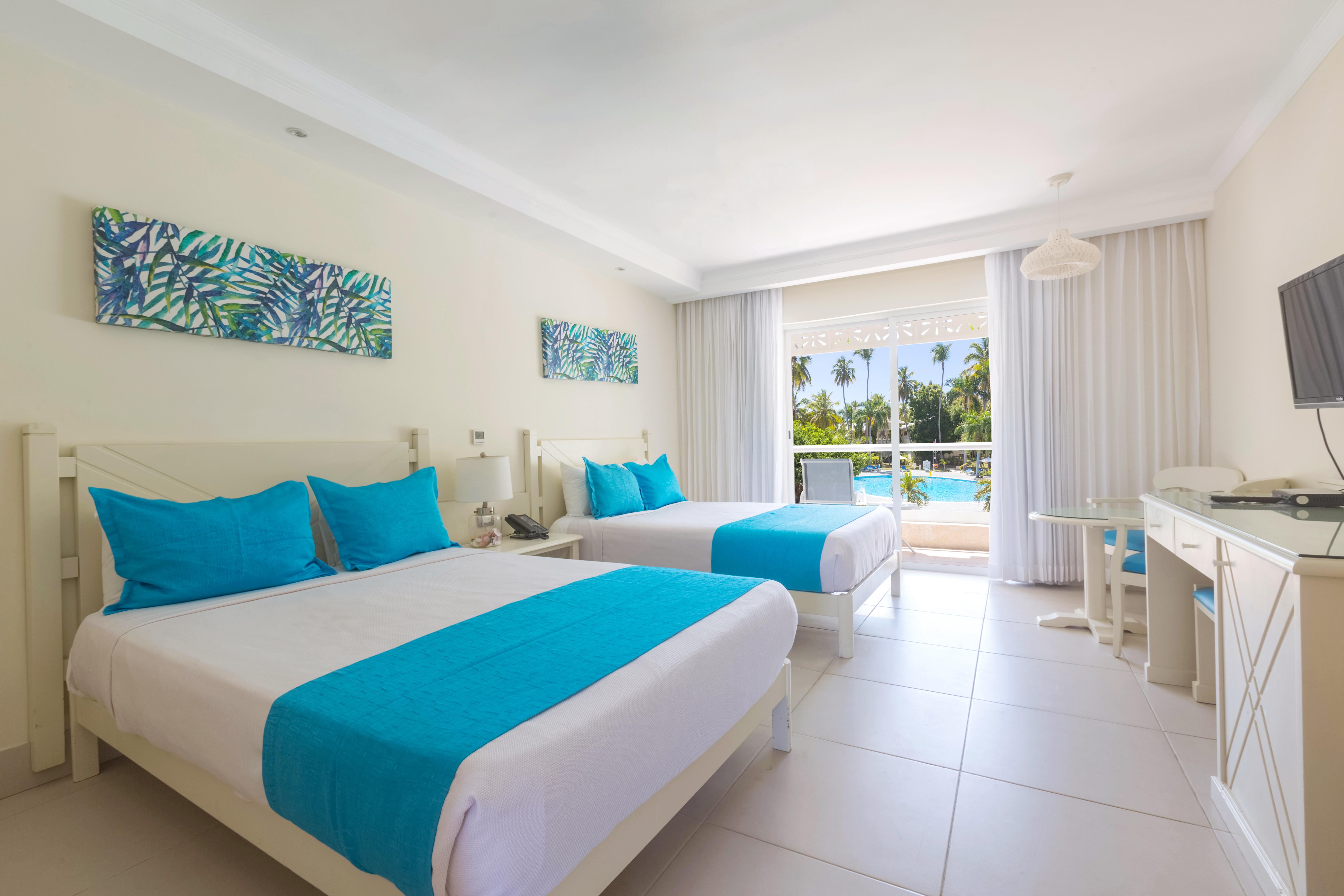 Vista Sol Punta Cana Eksteriør billede
