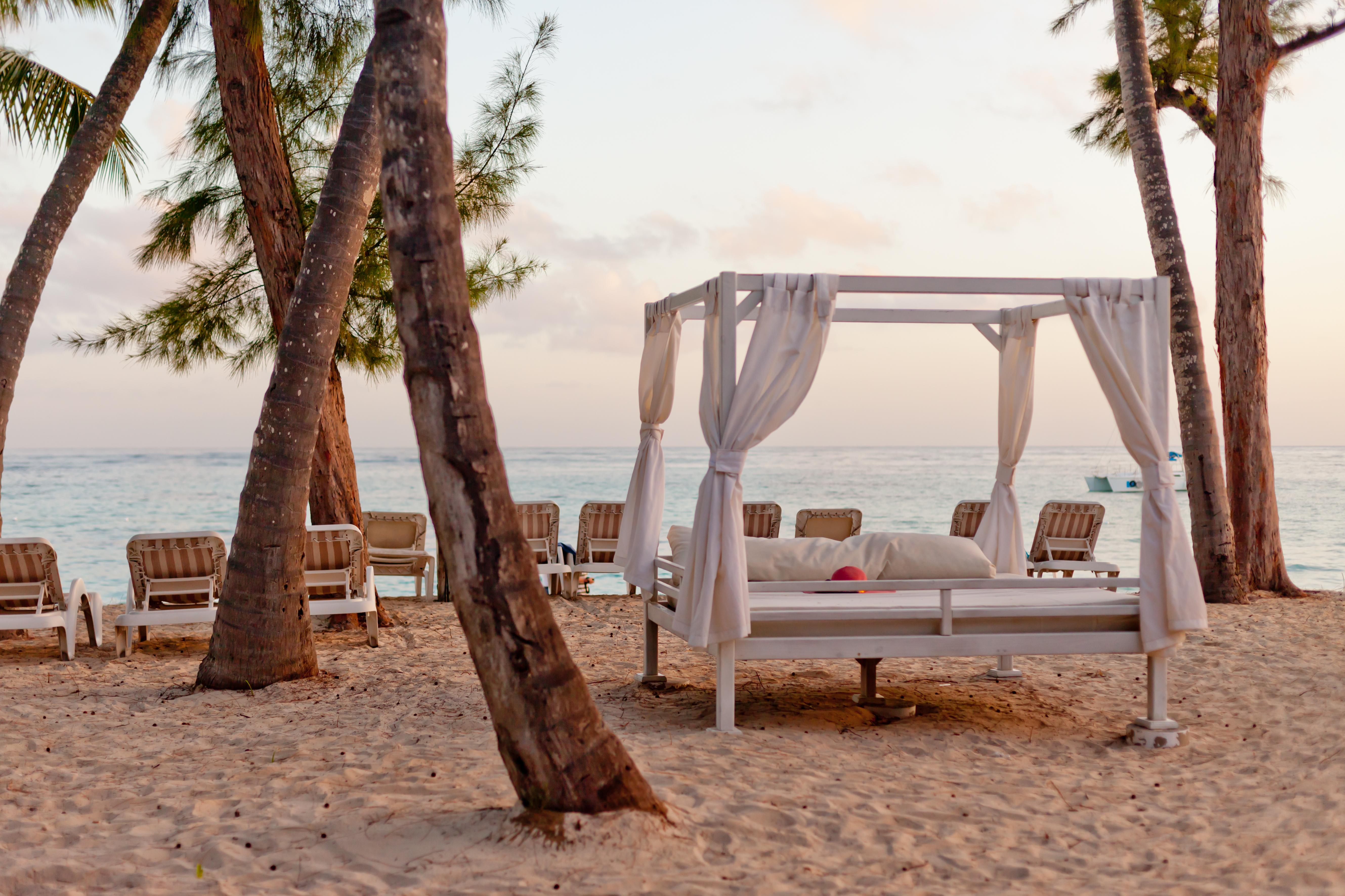 Vista Sol Punta Cana Eksteriør billede
