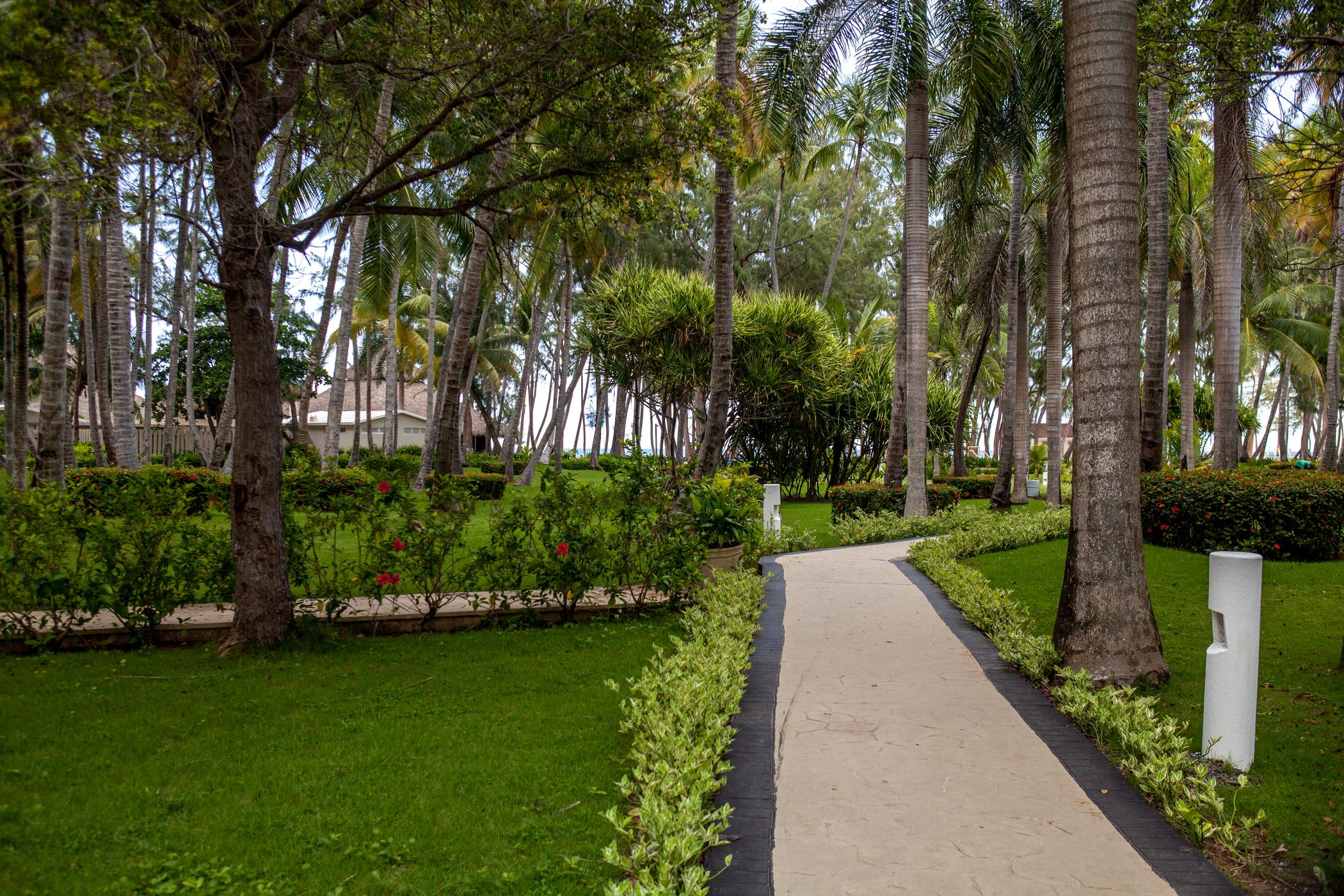 Vista Sol Punta Cana Eksteriør billede