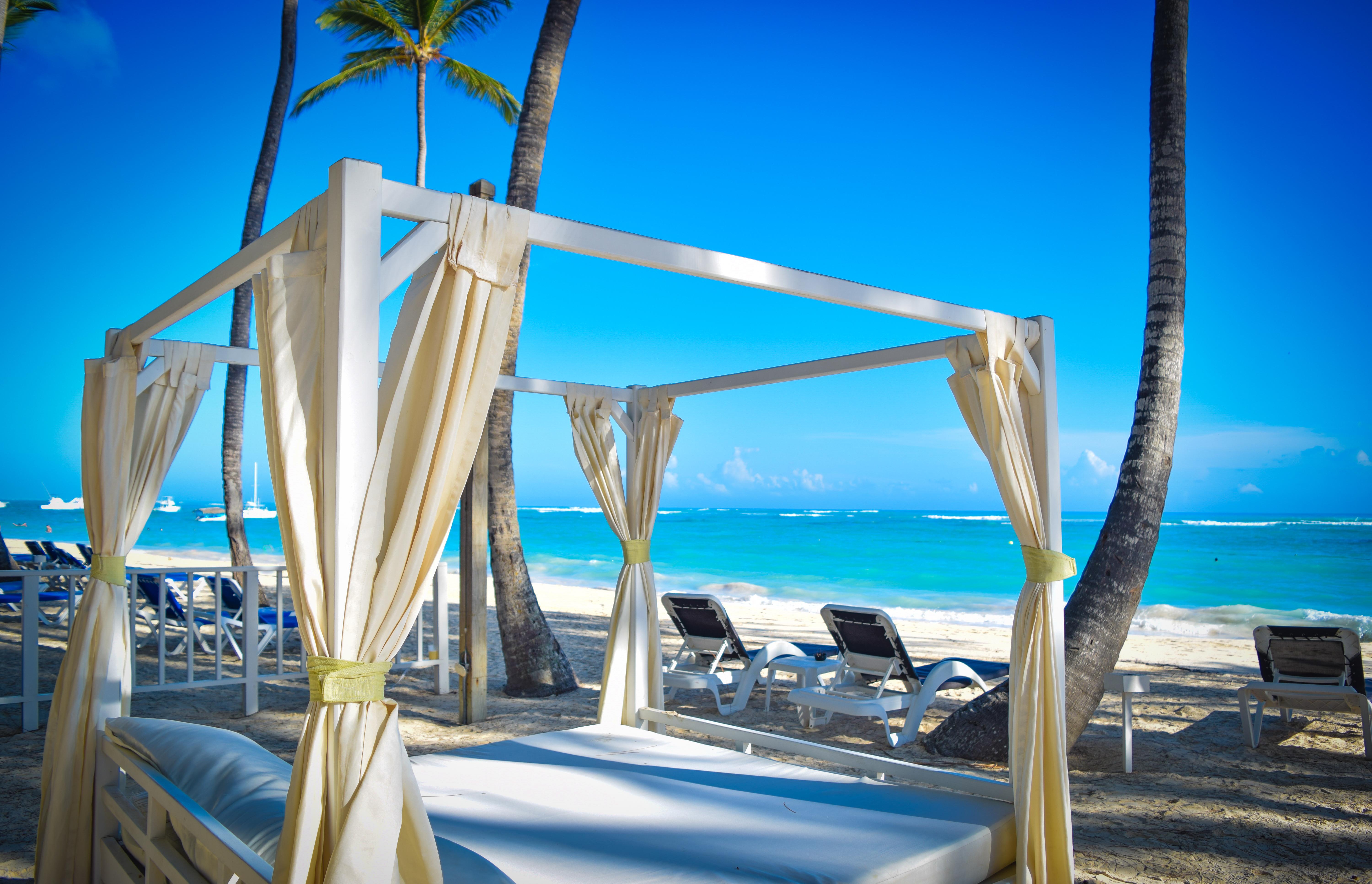 Vista Sol Punta Cana Eksteriør billede