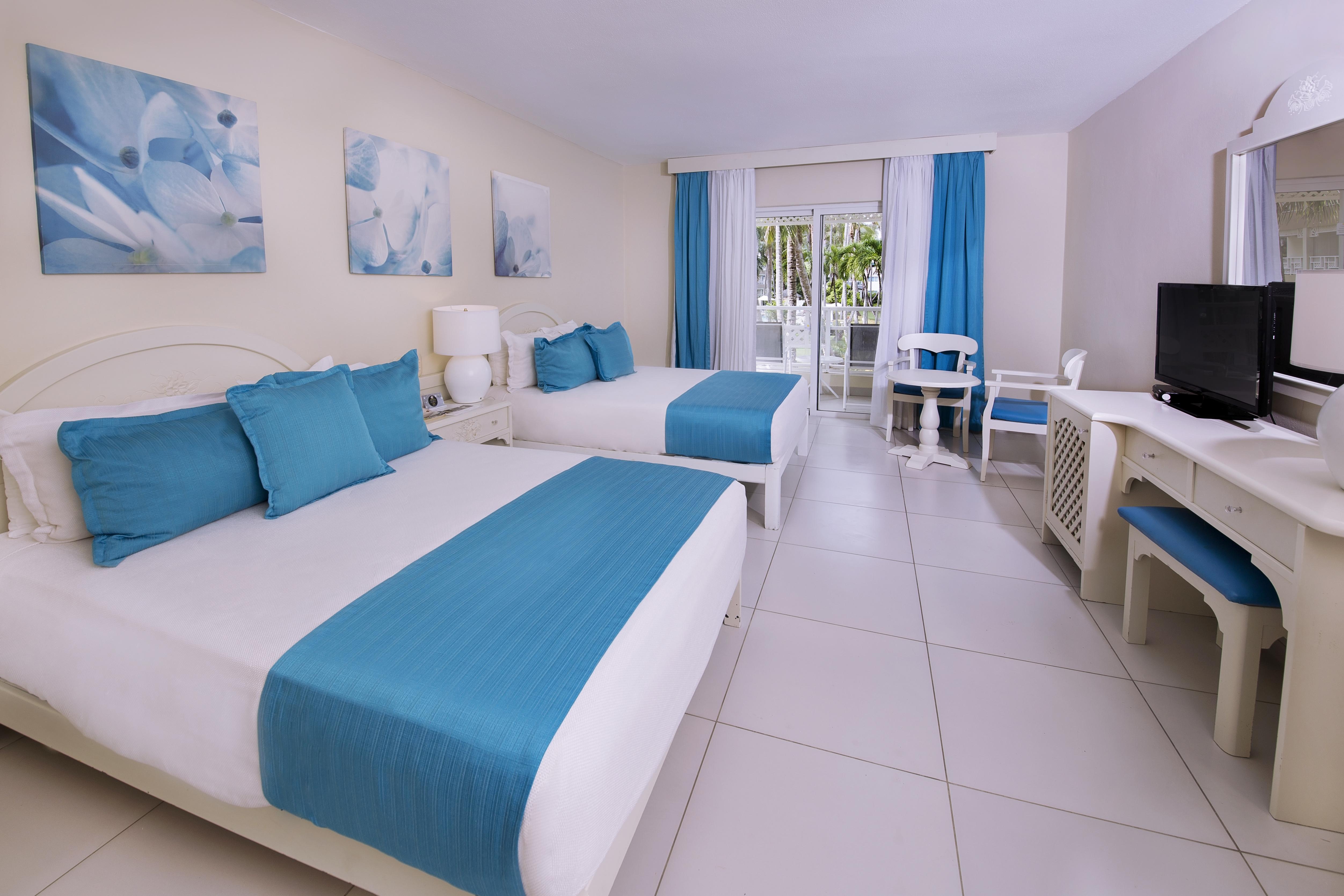 Vista Sol Punta Cana Eksteriør billede