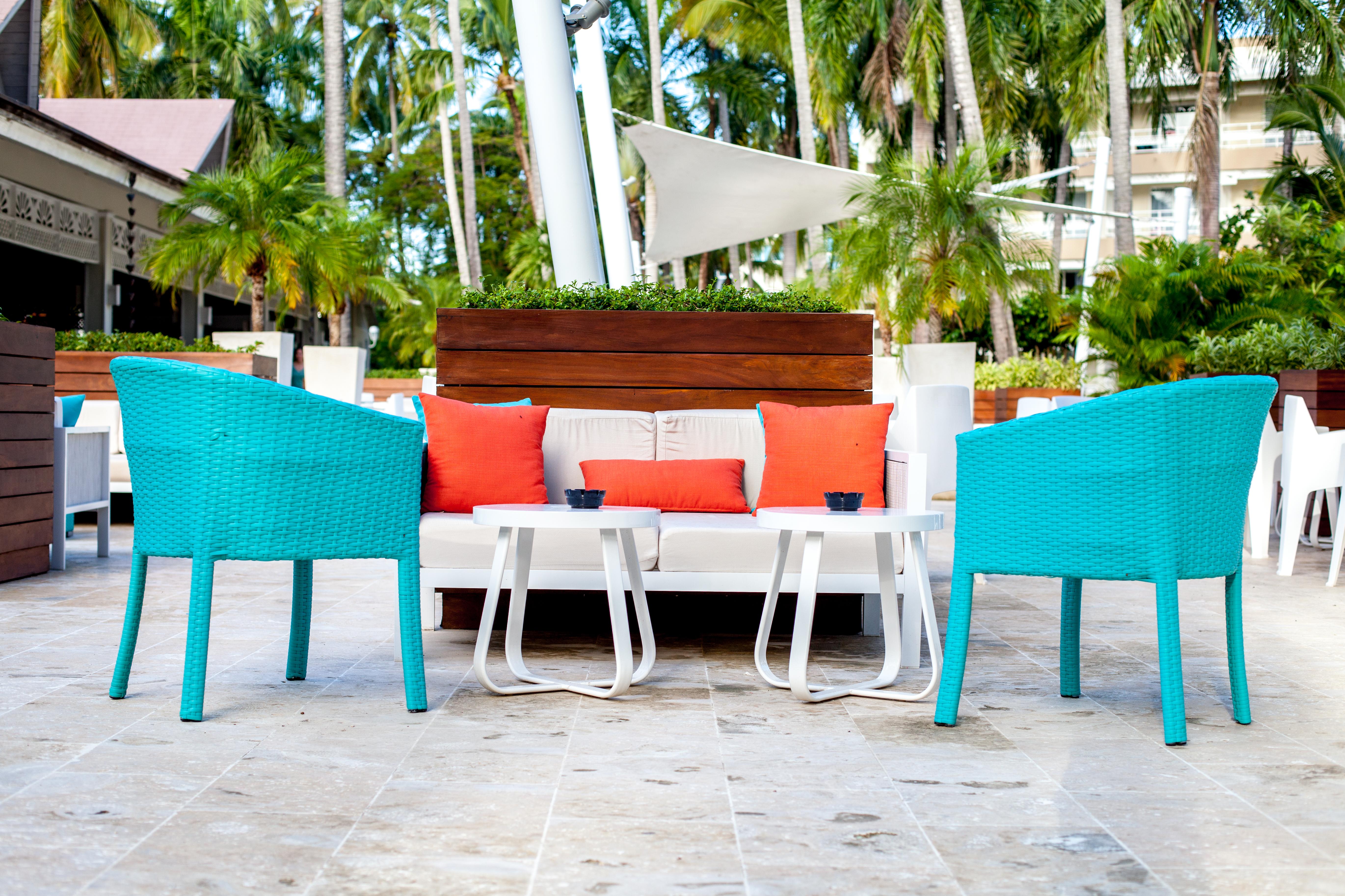 Vista Sol Punta Cana Eksteriør billede