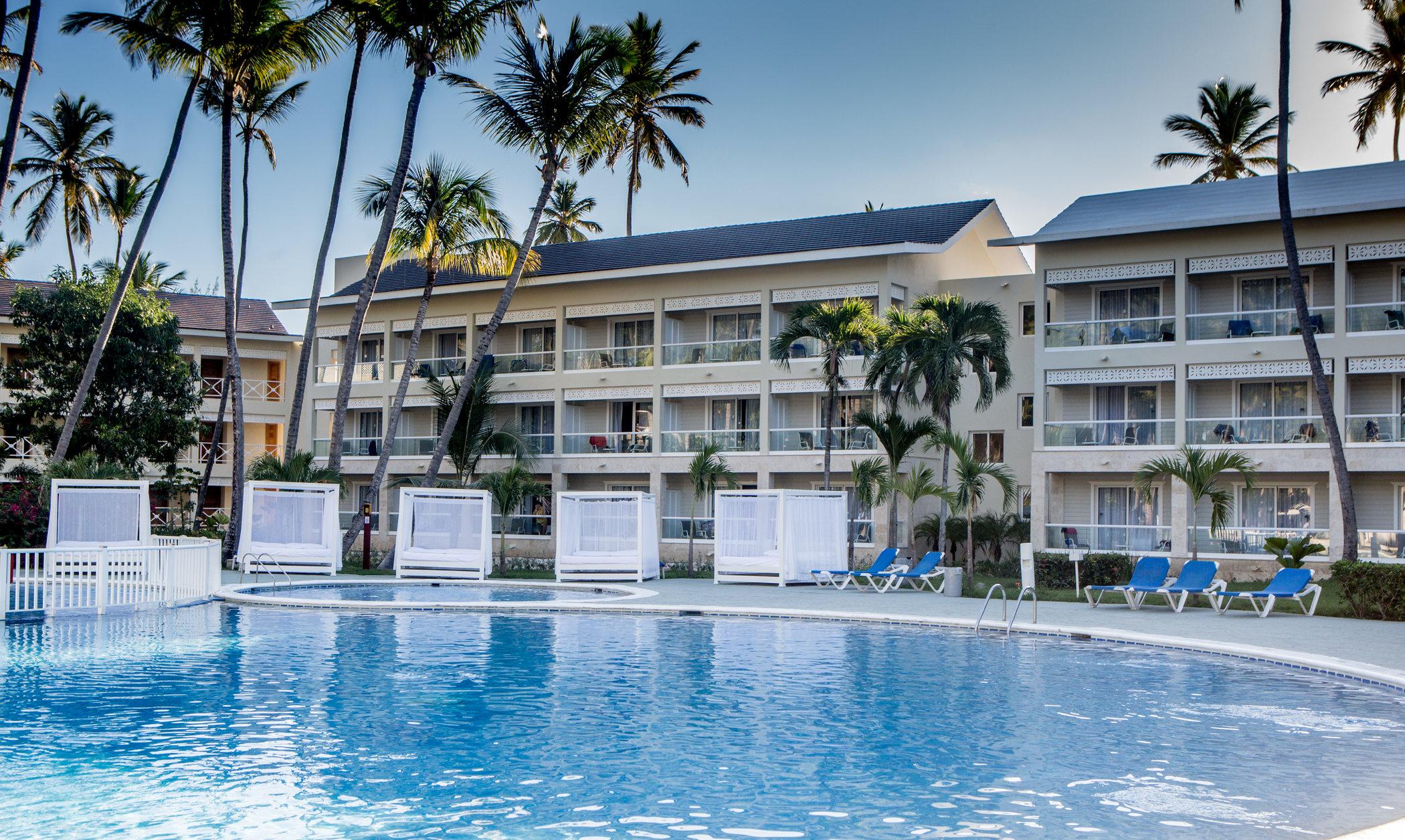 Vista Sol Punta Cana Eksteriør billede