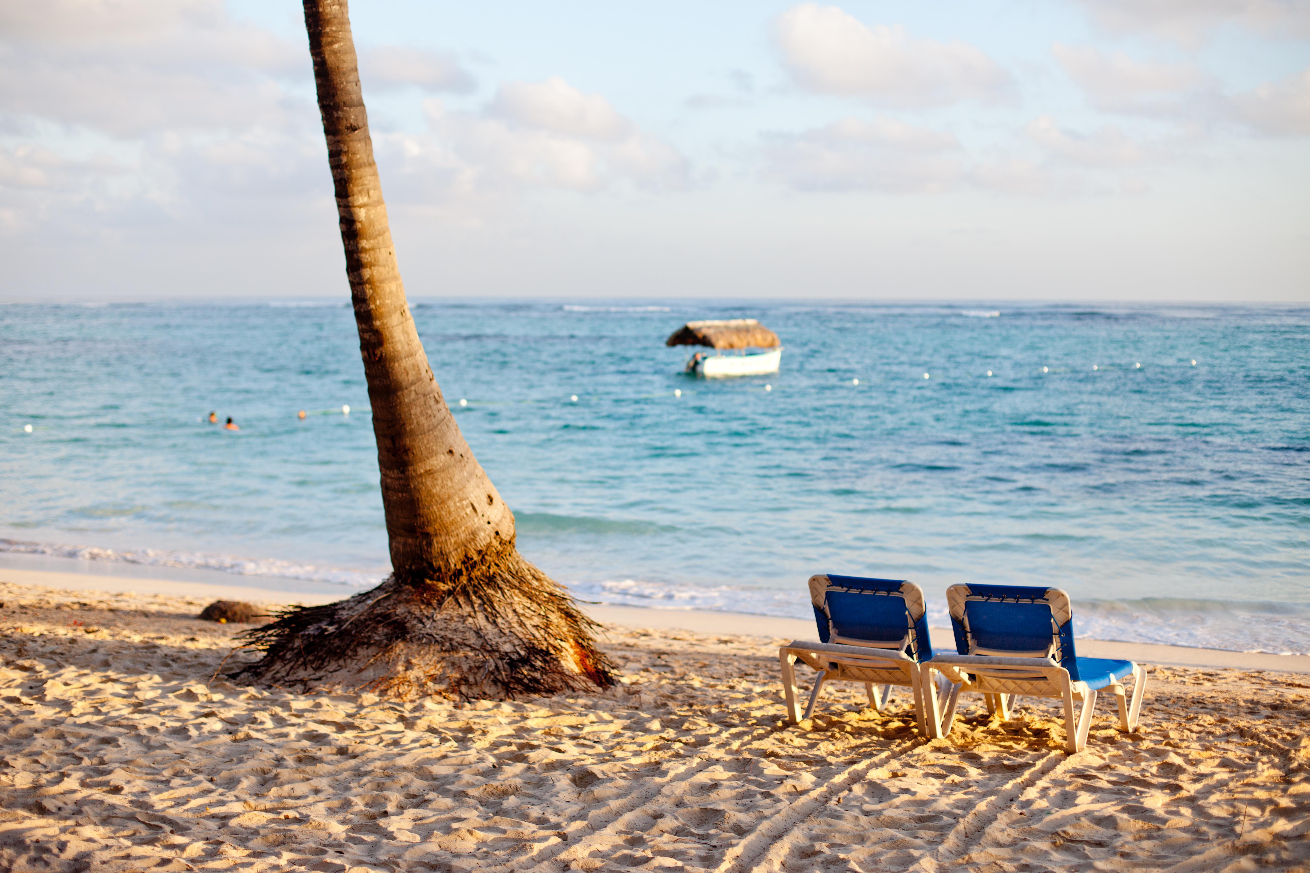 Vista Sol Punta Cana Eksteriør billede