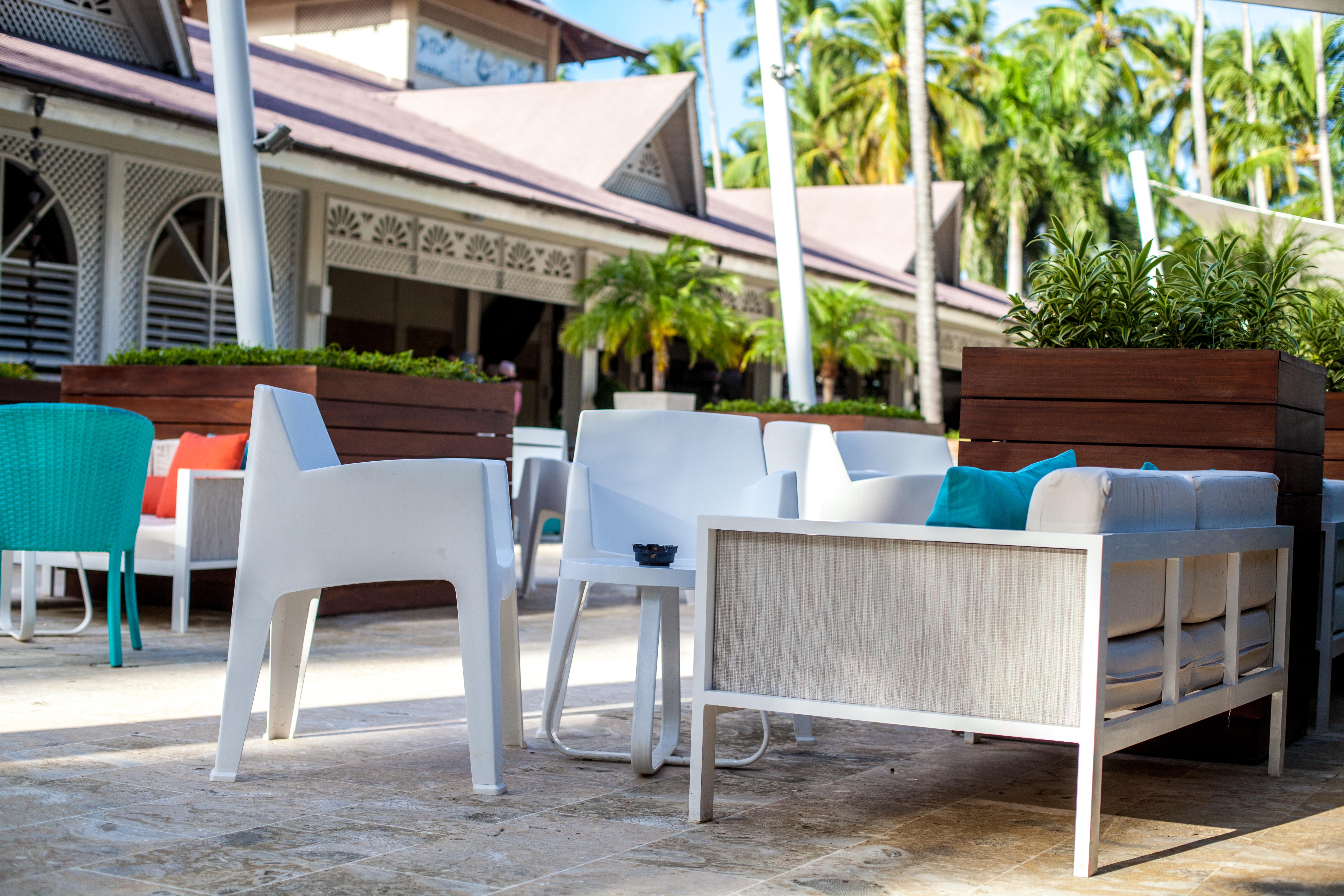 Vista Sol Punta Cana Eksteriør billede