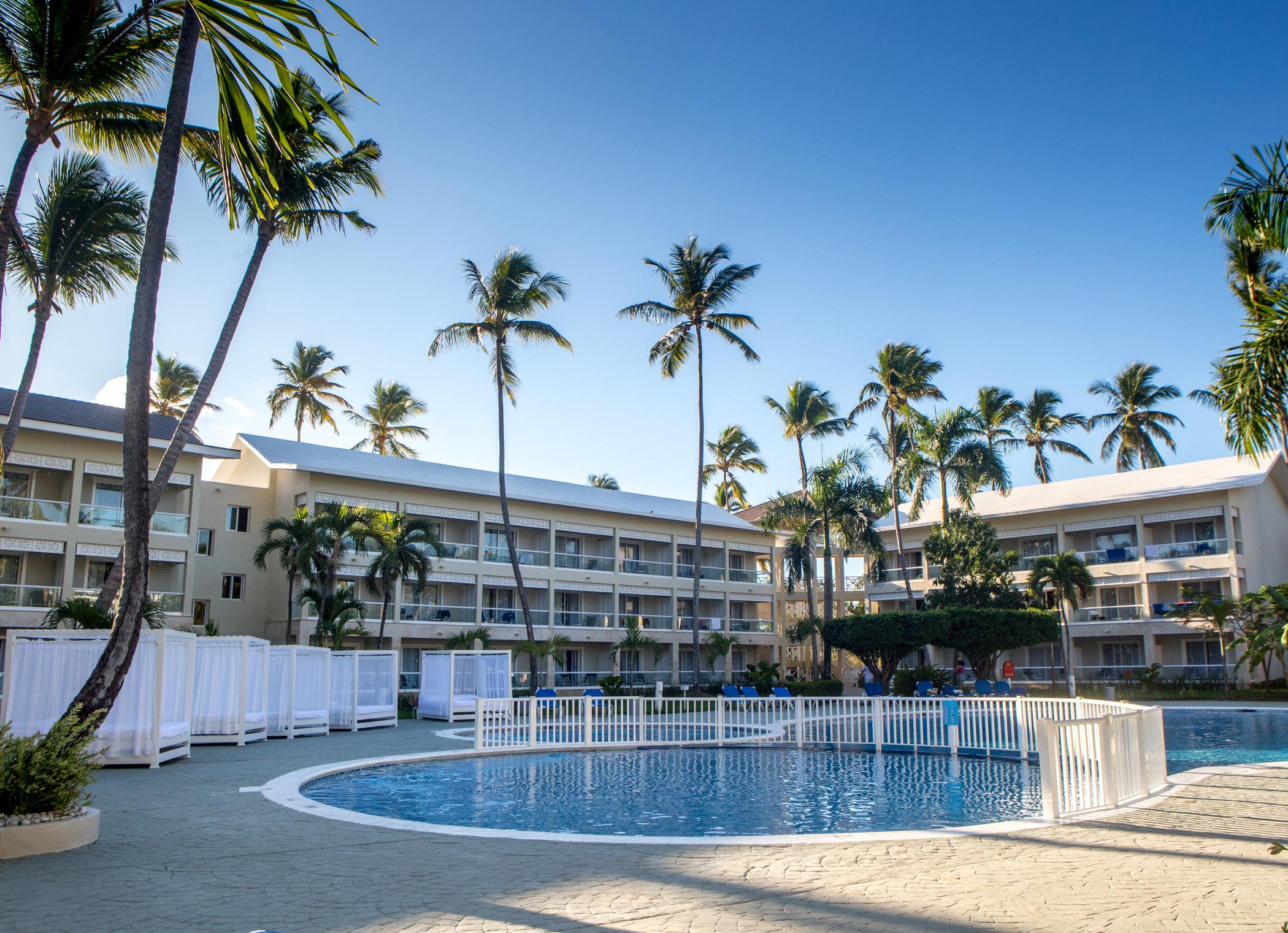 Vista Sol Punta Cana Eksteriør billede
