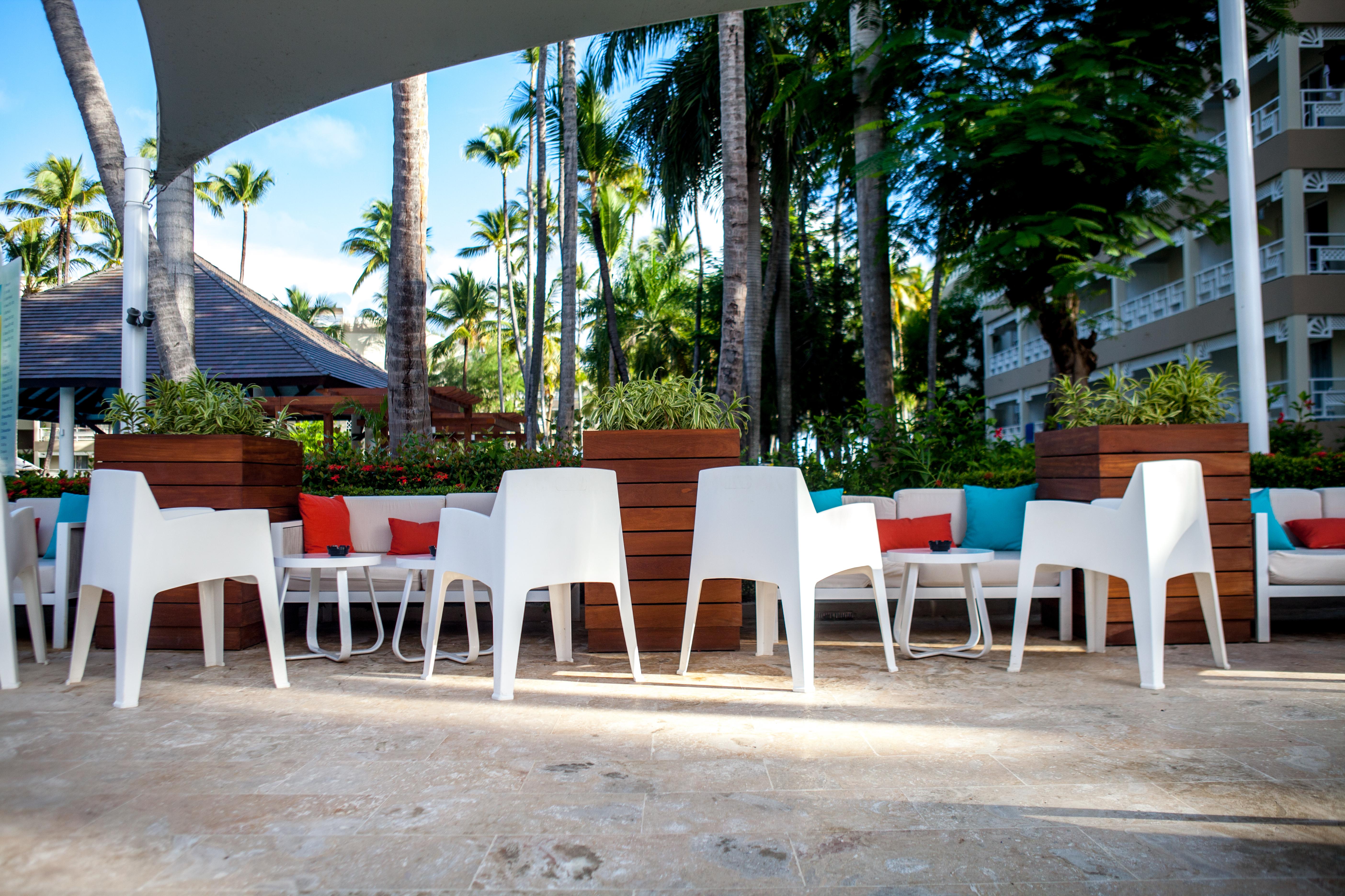 Vista Sol Punta Cana Eksteriør billede