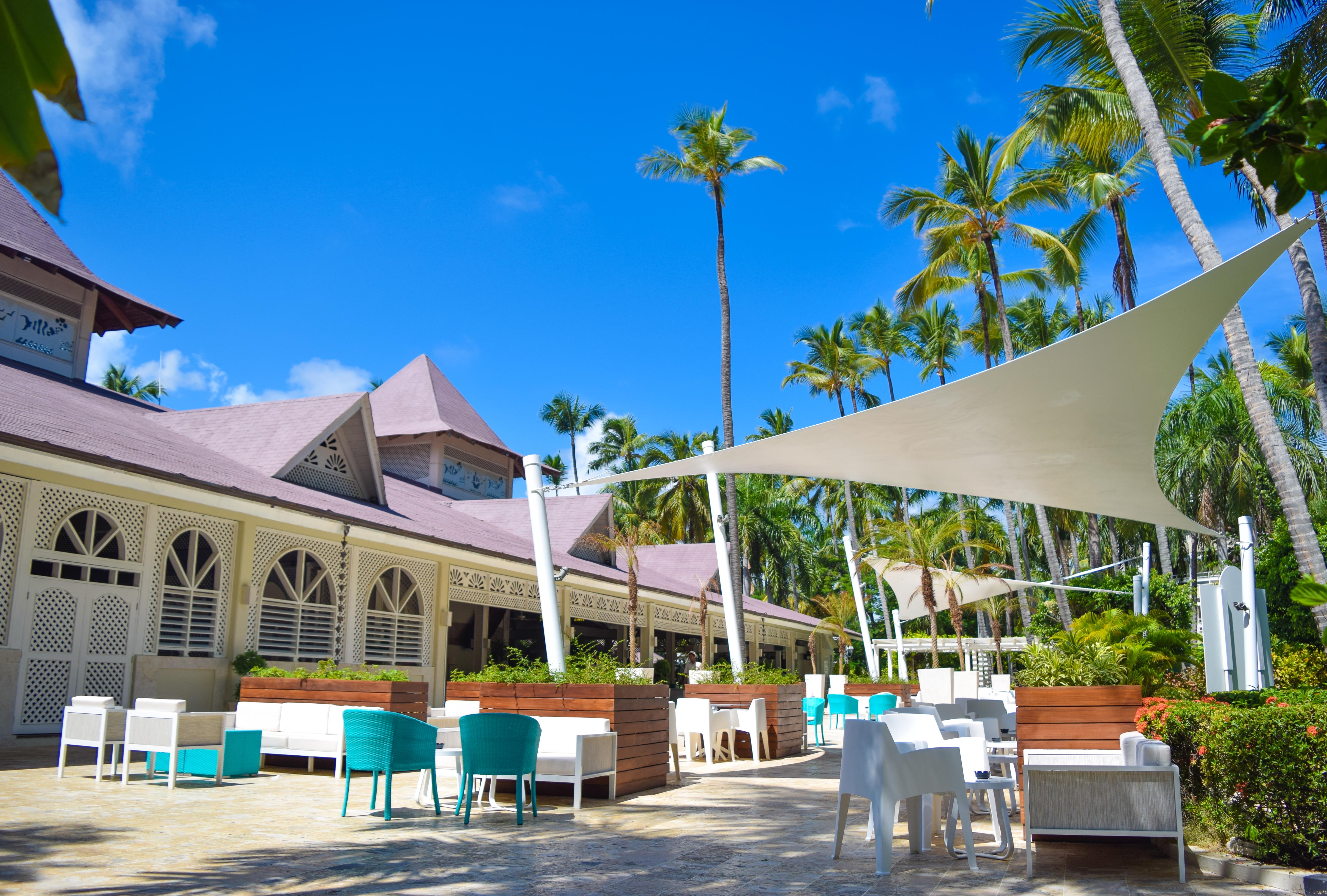 Vista Sol Punta Cana Eksteriør billede