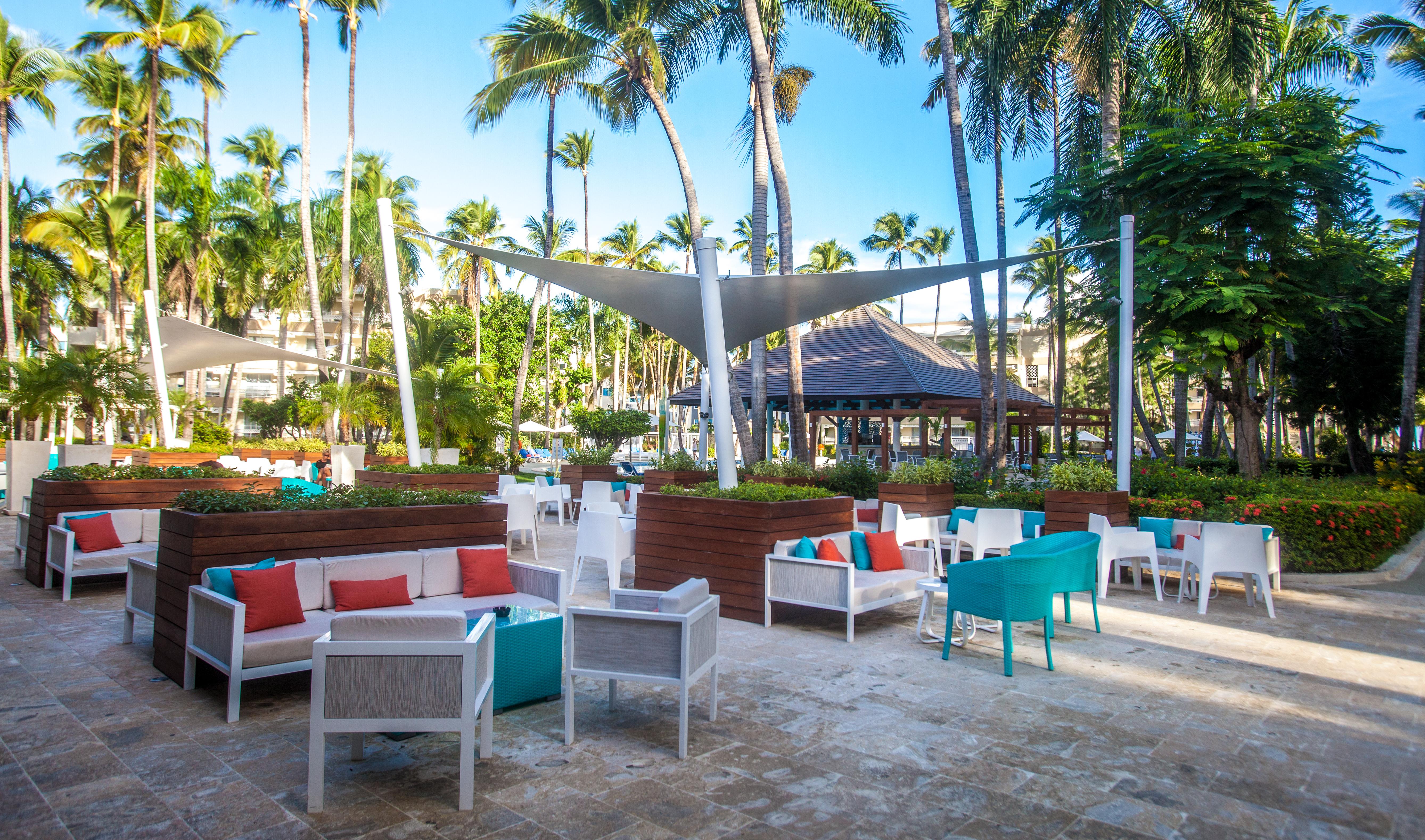 Vista Sol Punta Cana Eksteriør billede