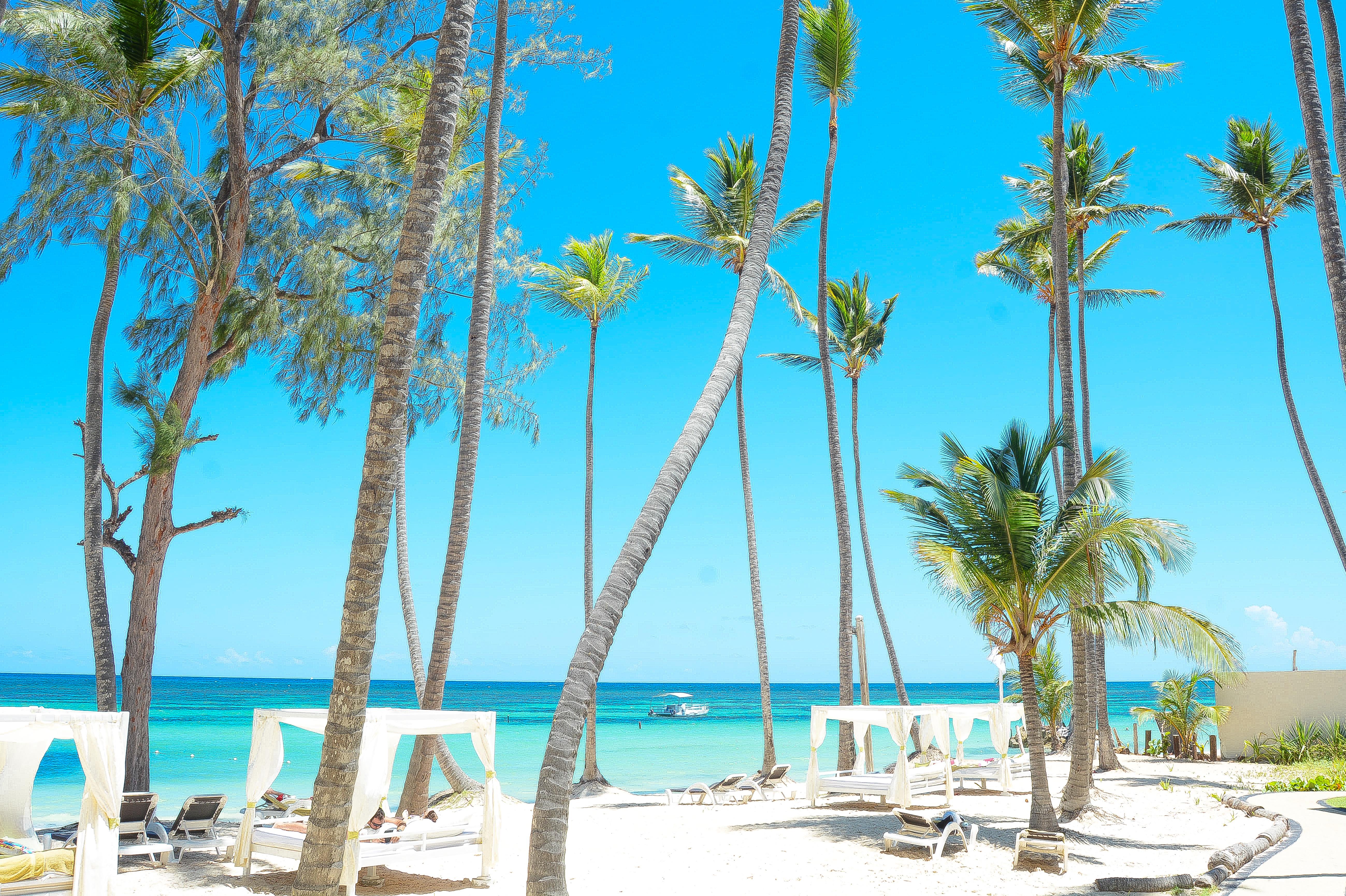 Vista Sol Punta Cana Eksteriør billede