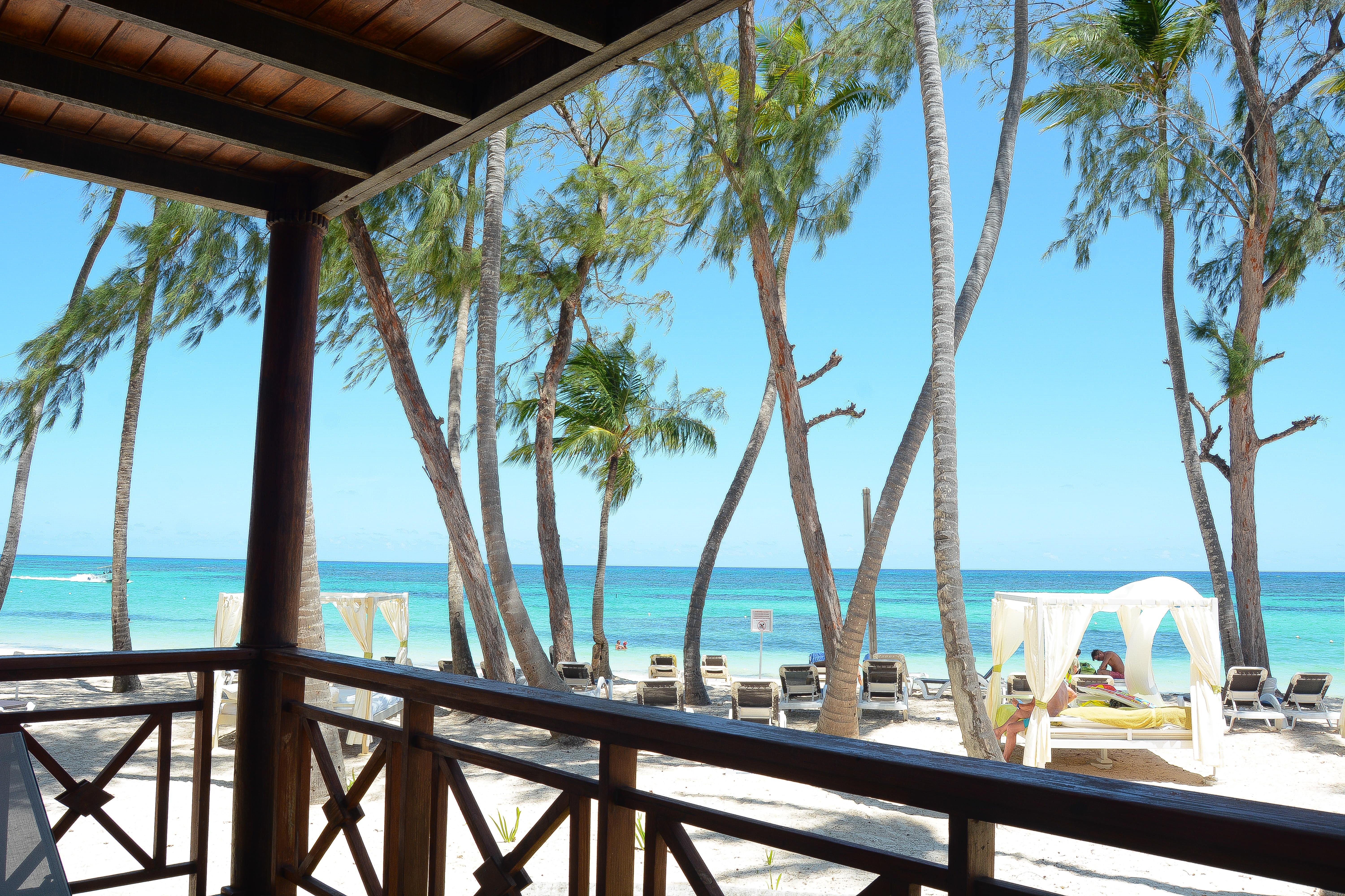 Vista Sol Punta Cana Eksteriør billede