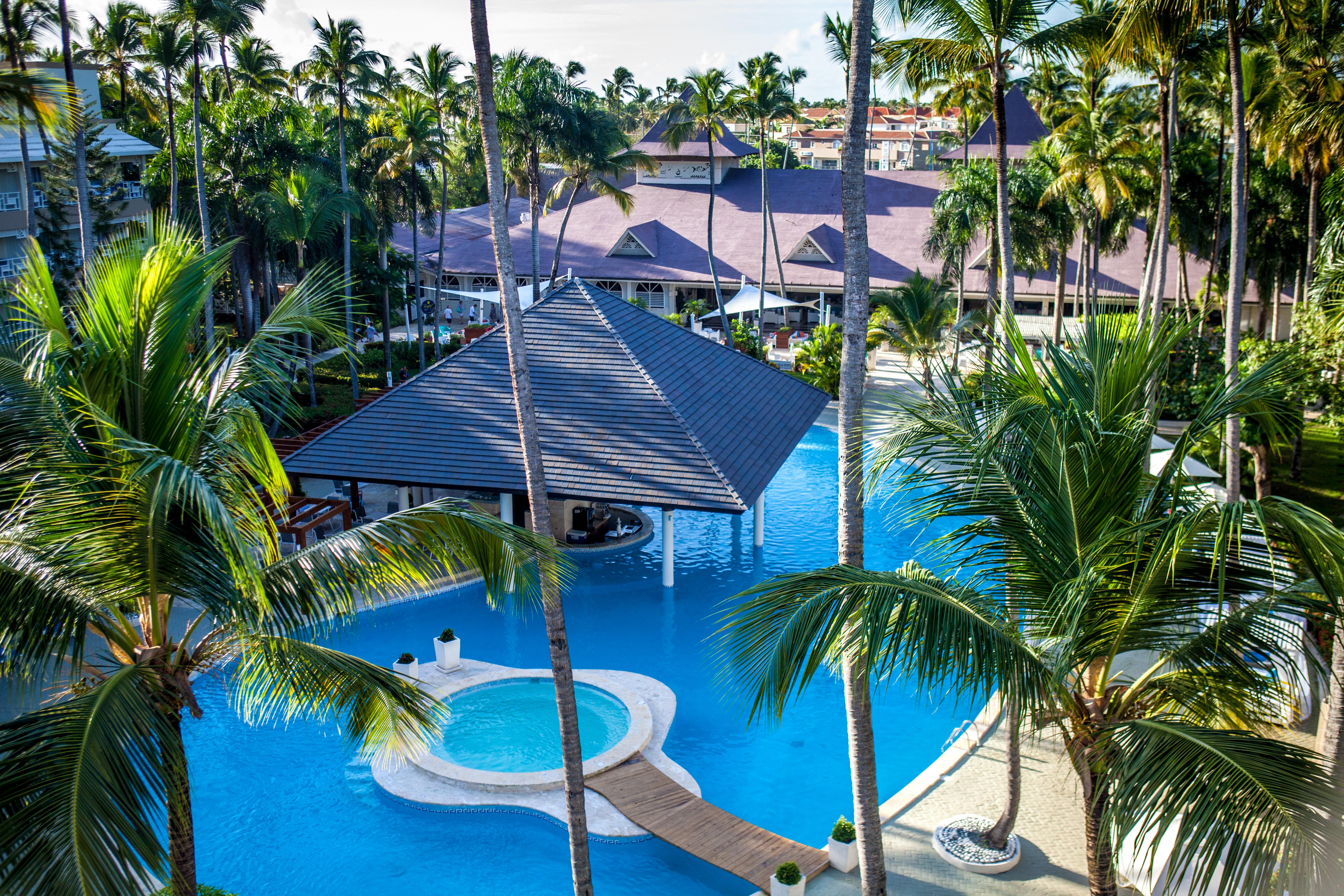 Vista Sol Punta Cana Eksteriør billede